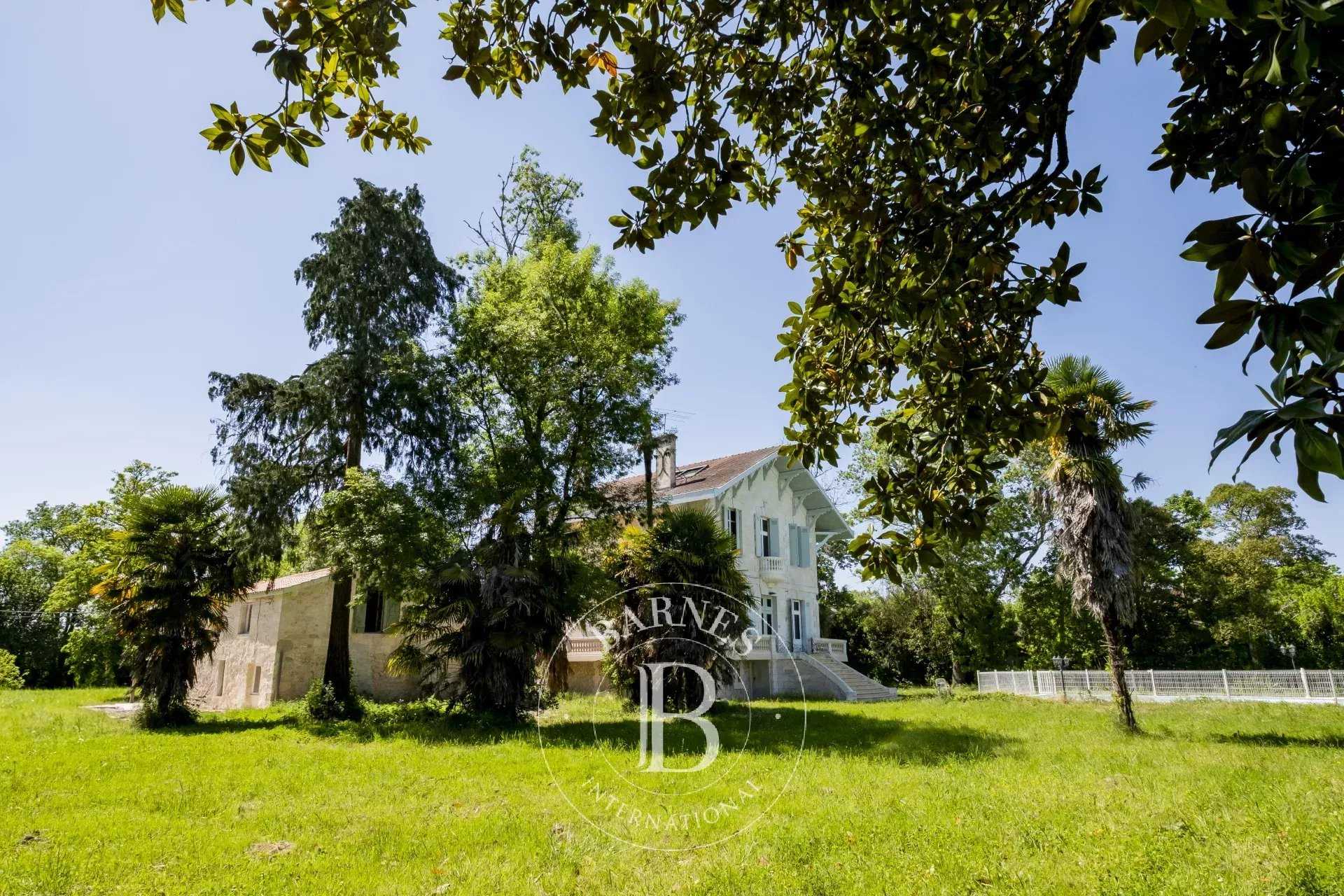 Maison Beautiran  -  ref 85905358 (picture 3)