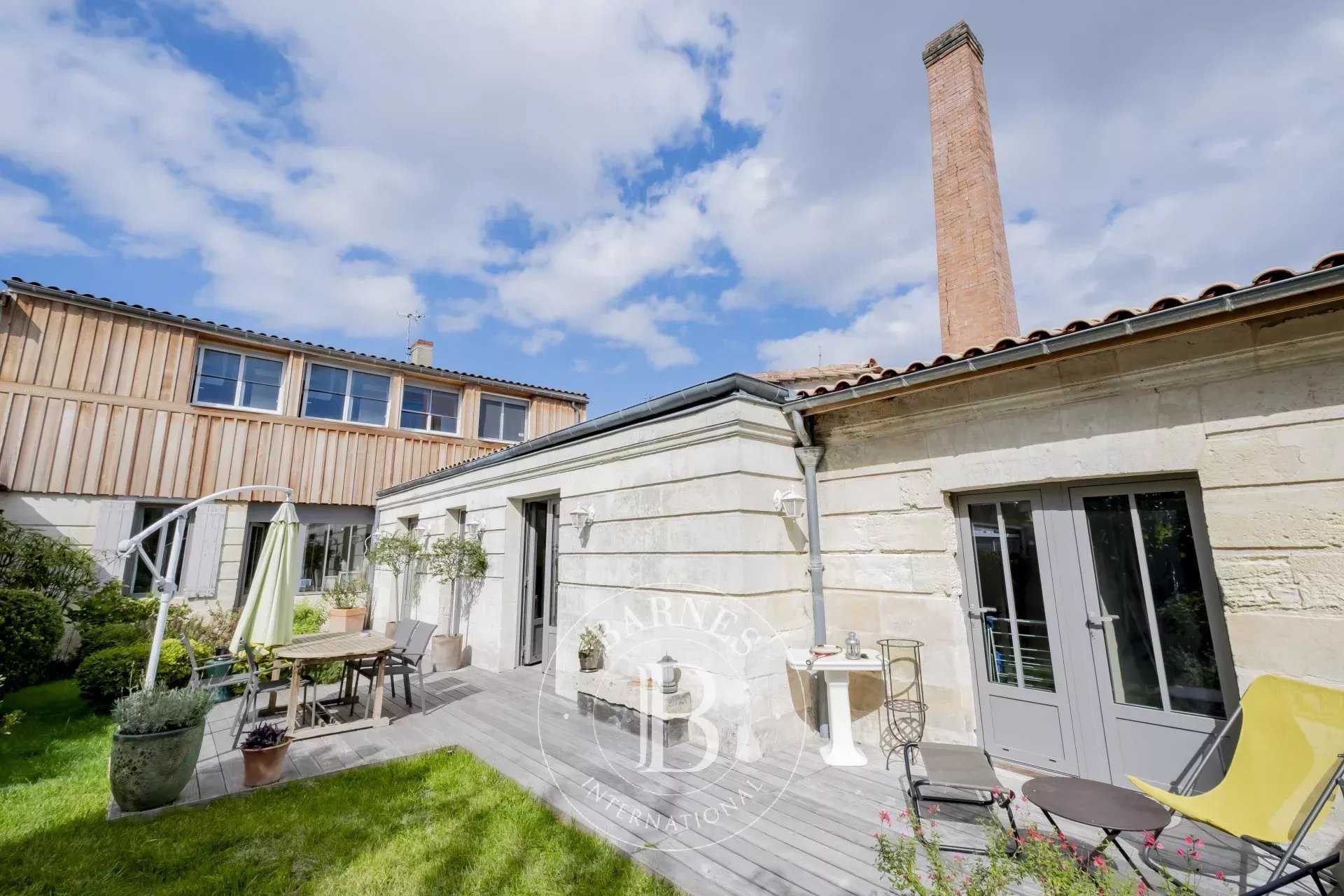 Maison Bordeaux  -  ref 83339991 (picture 3)