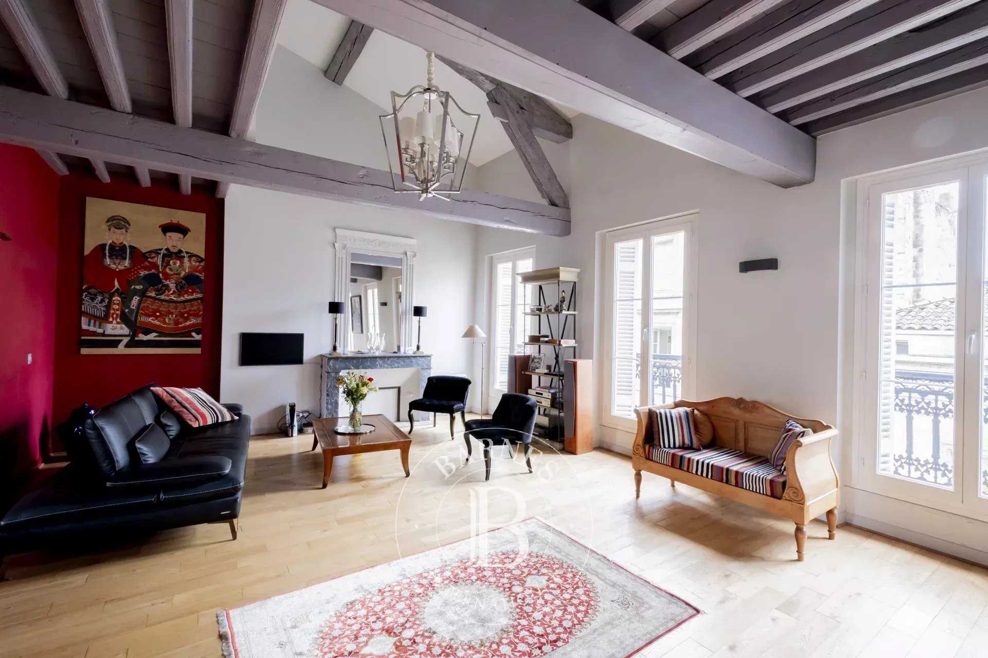 Apartment Bordeaux  -  ref 84147934 (picture 2)