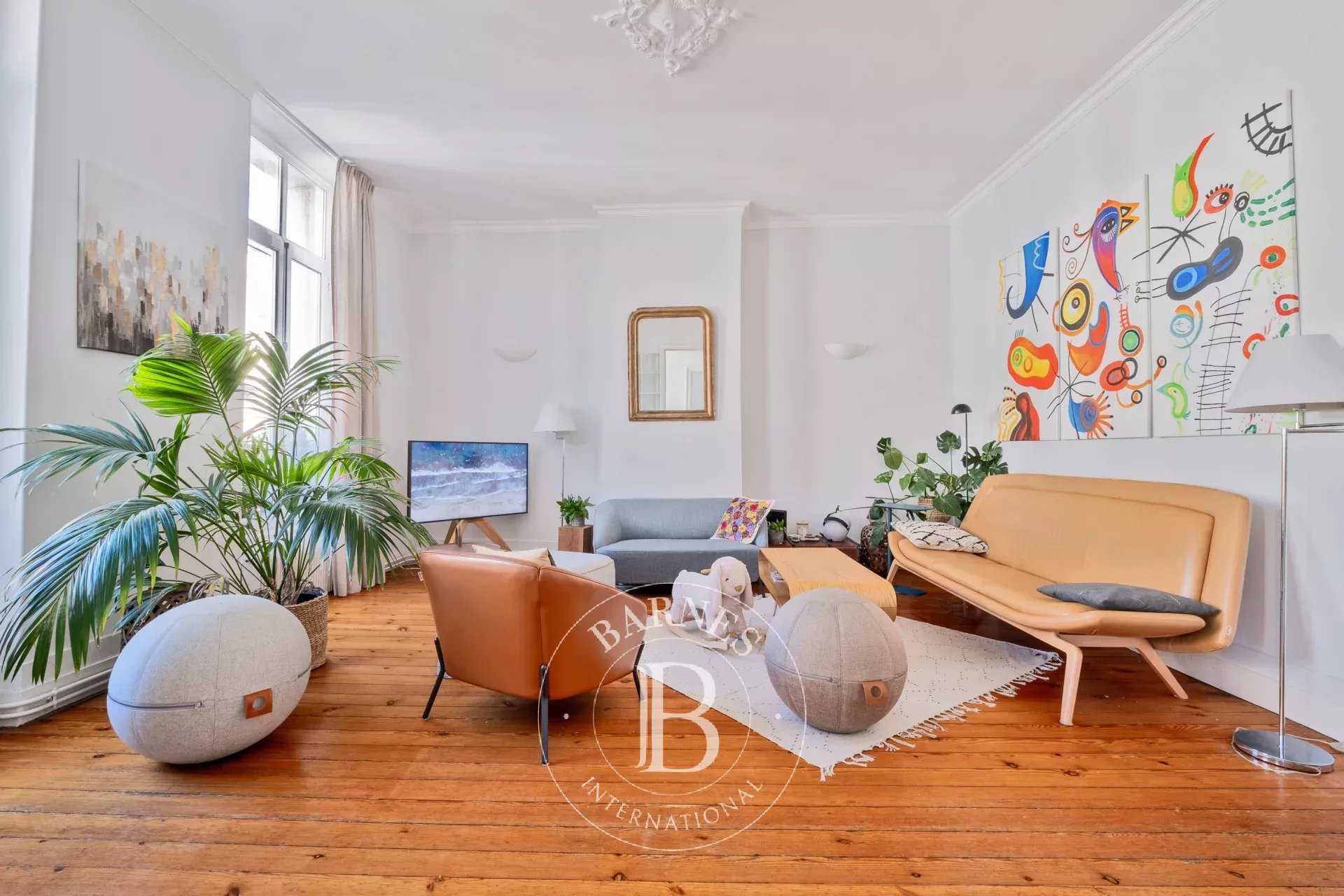 Appartement Bordeaux  -  ref 86369741 (picture 1)