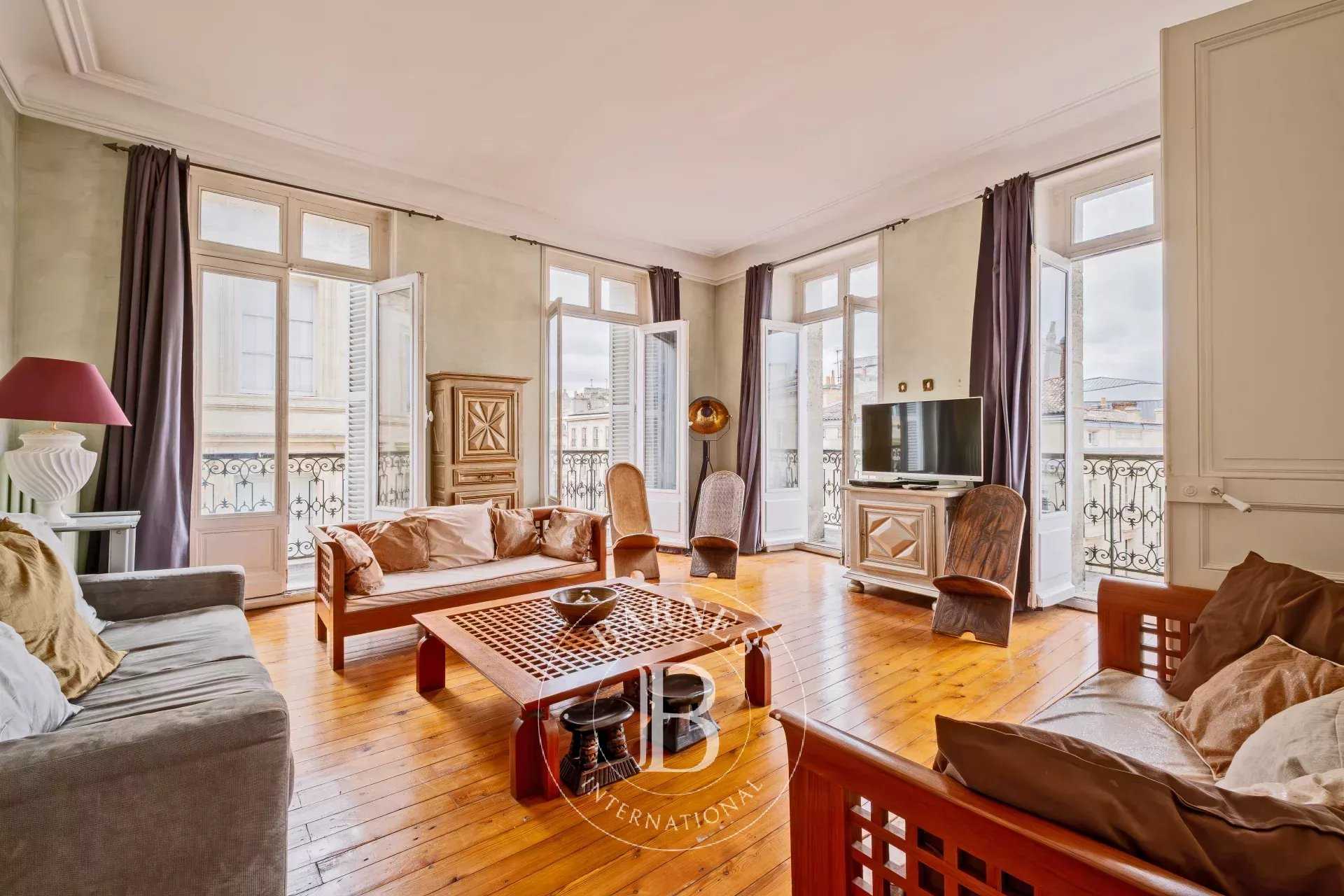 Apartment Bordeaux  -  ref 85975559 (picture 2)
