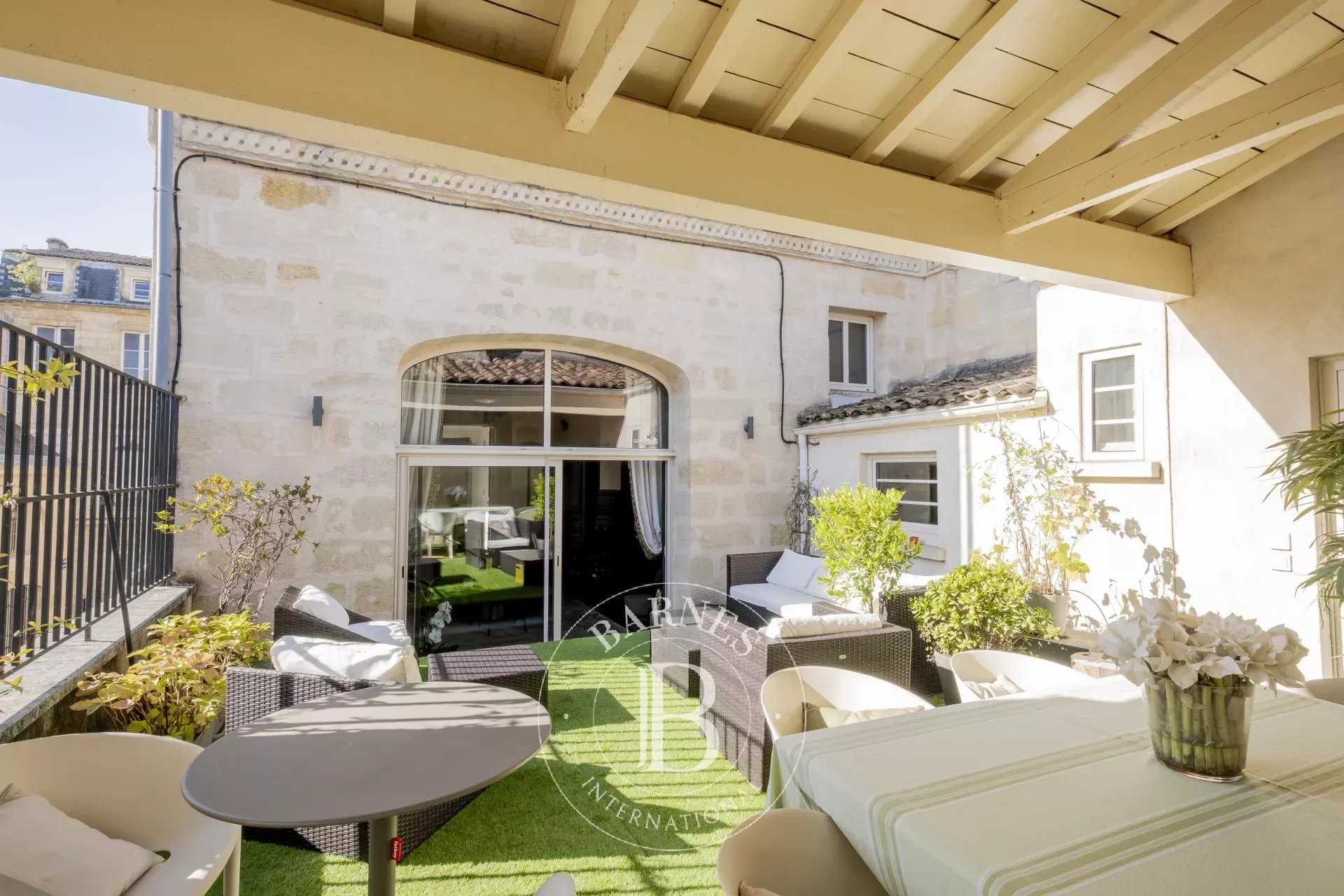 Maison Bordeaux  -  ref 85318131 (picture 2)