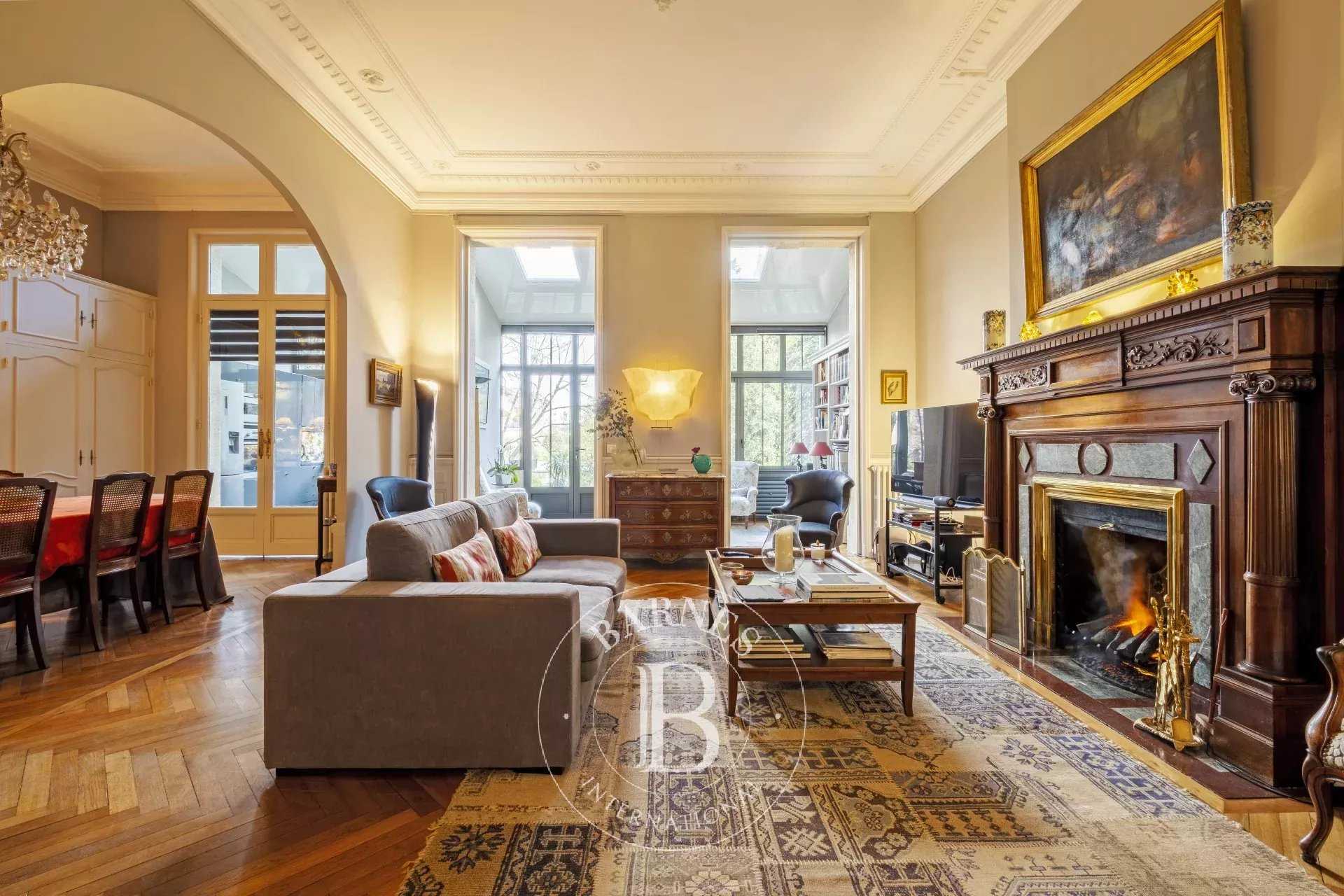 Apartment Bordeaux  -  ref 85537873 (picture 2)