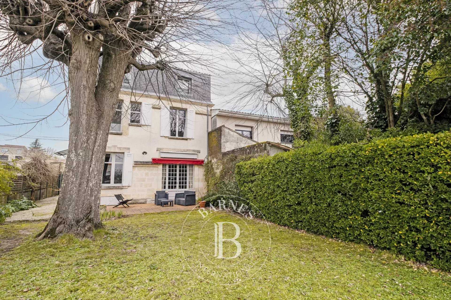Maison Bordeaux  -  ref 85636896 (picture 1)