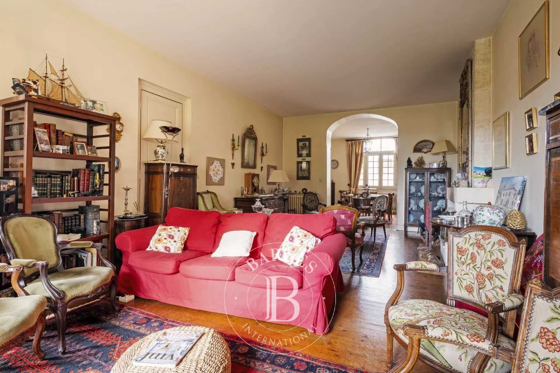 Maison Bordeaux  -  ref 85636896 (picture 2)