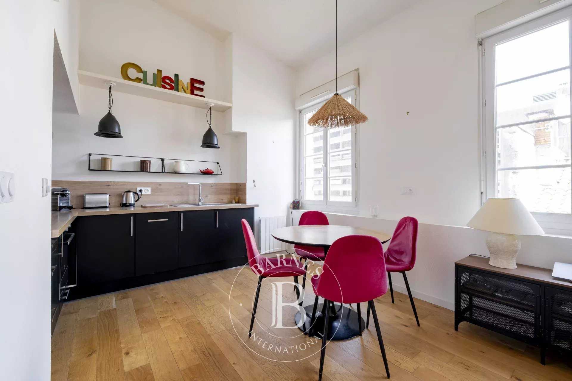 Appartement Bordeaux  -  ref 85828439 (picture 3)