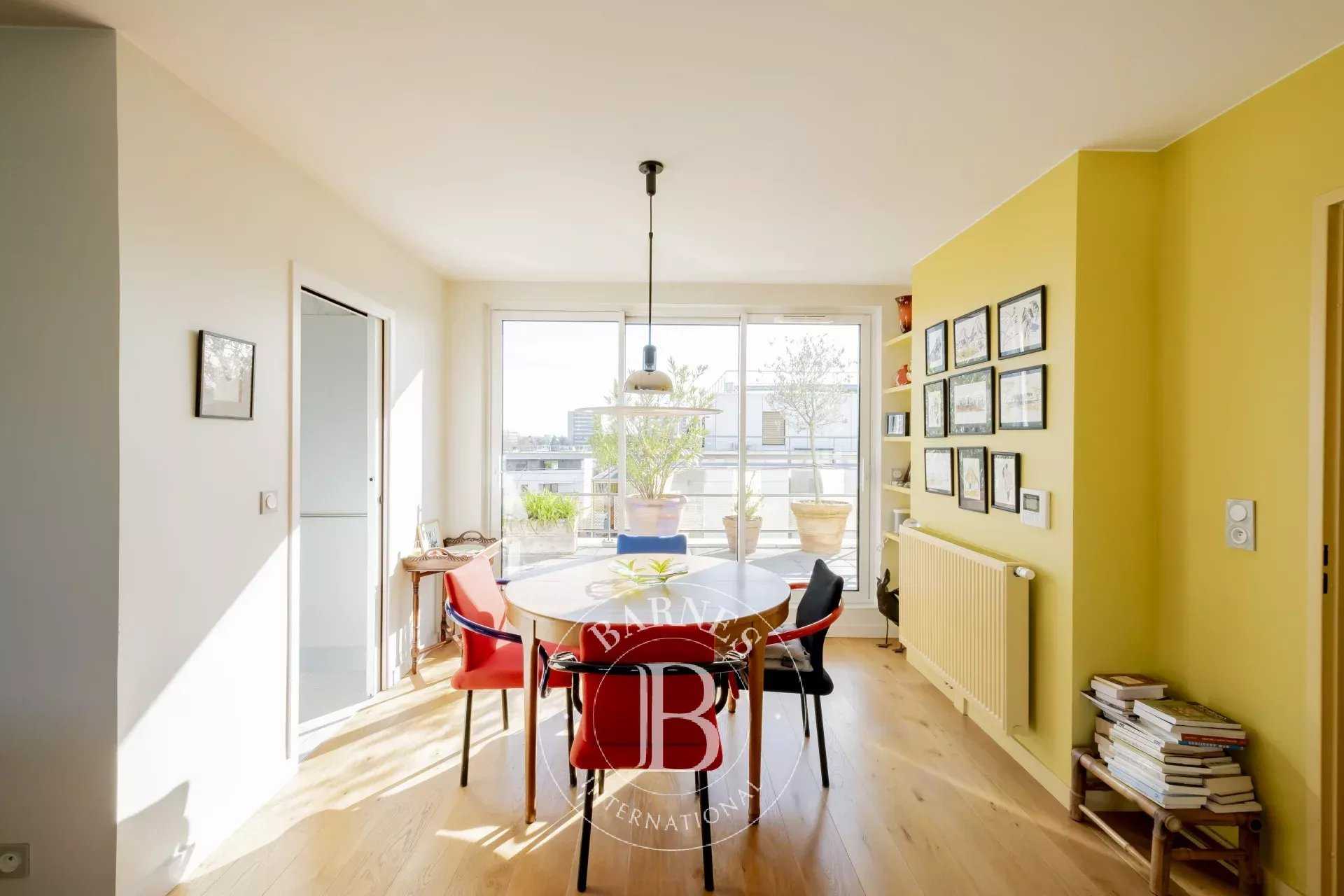 Apartment Bordeaux  -  ref 85303718 (picture 2)