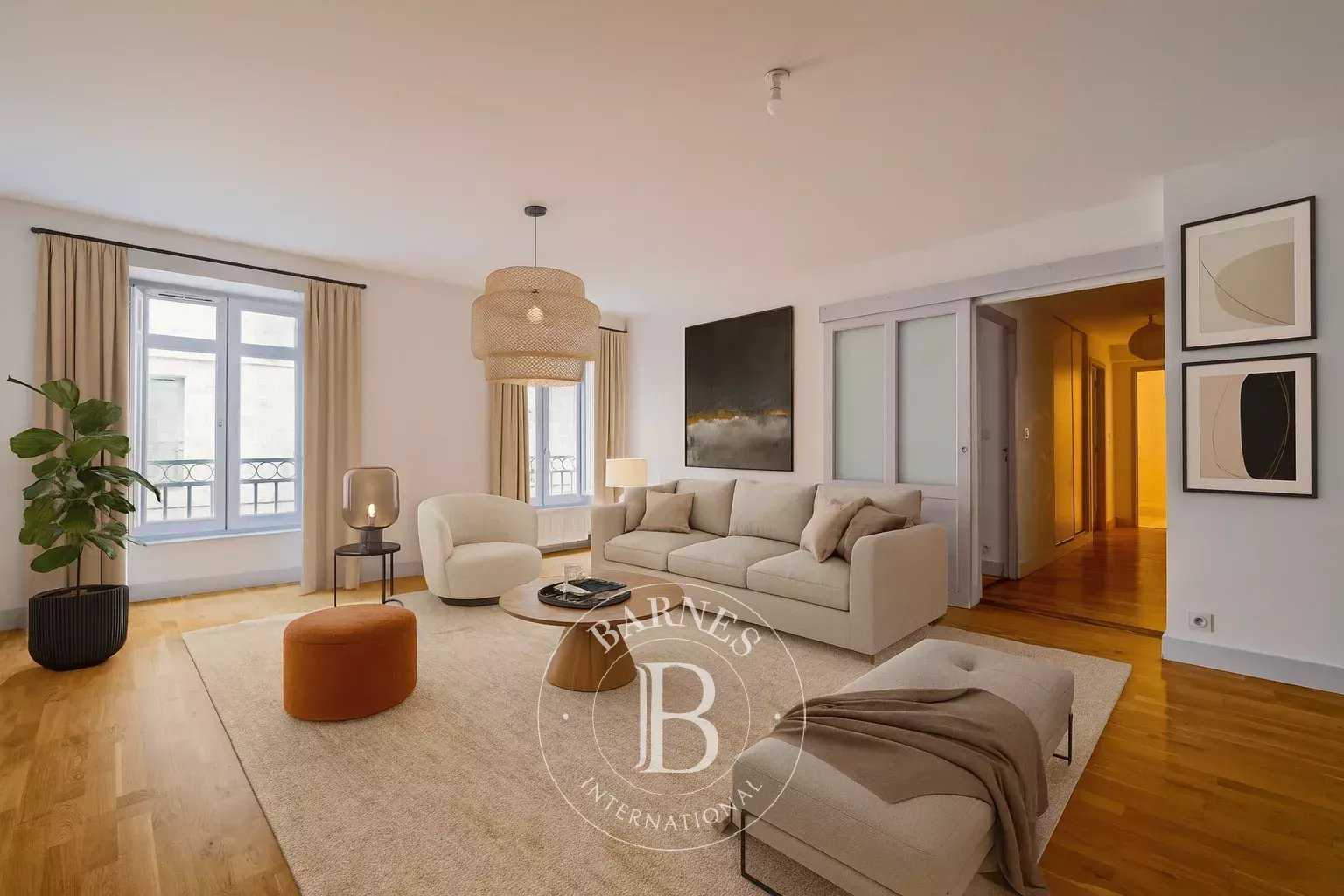 Appartement Bordeaux  -  ref 86190393 (picture 1)