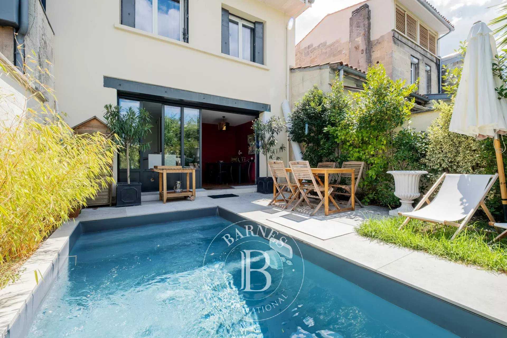 Maison Bordeaux  -  ref 86198075 (picture 3)