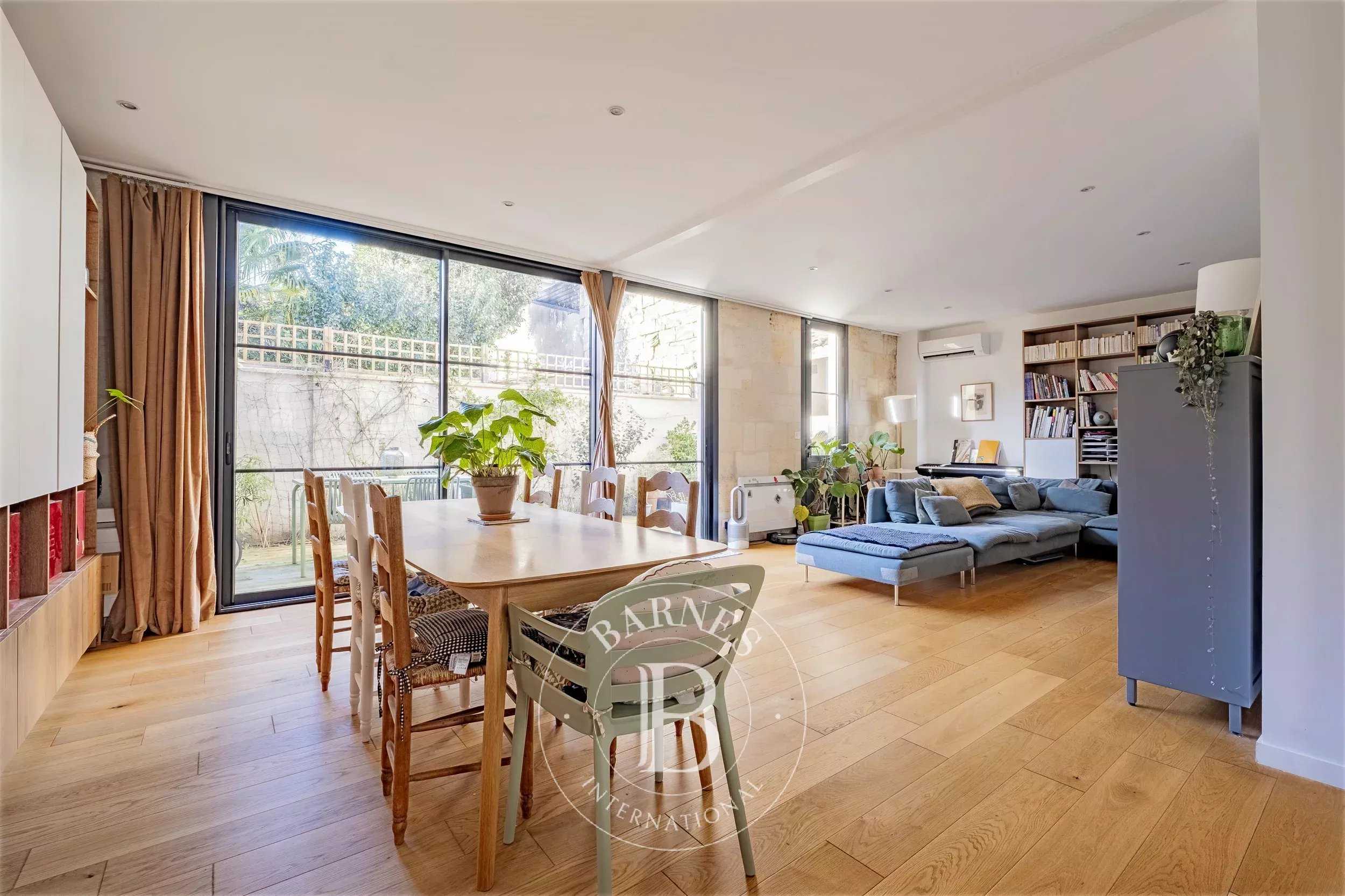 Maison Bordeaux  -  ref 86417620 (picture 1)