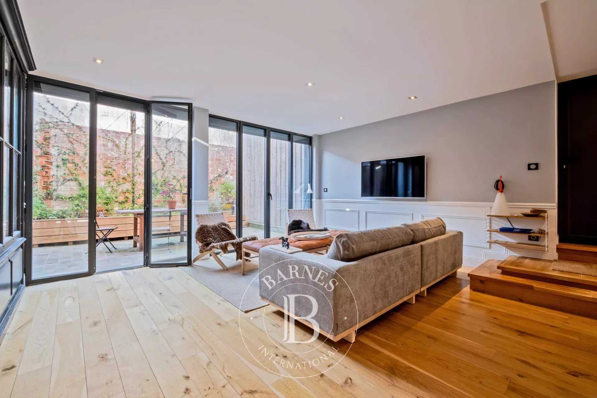 Apartment Bordeaux  -  ref 86284291 (picture 1)