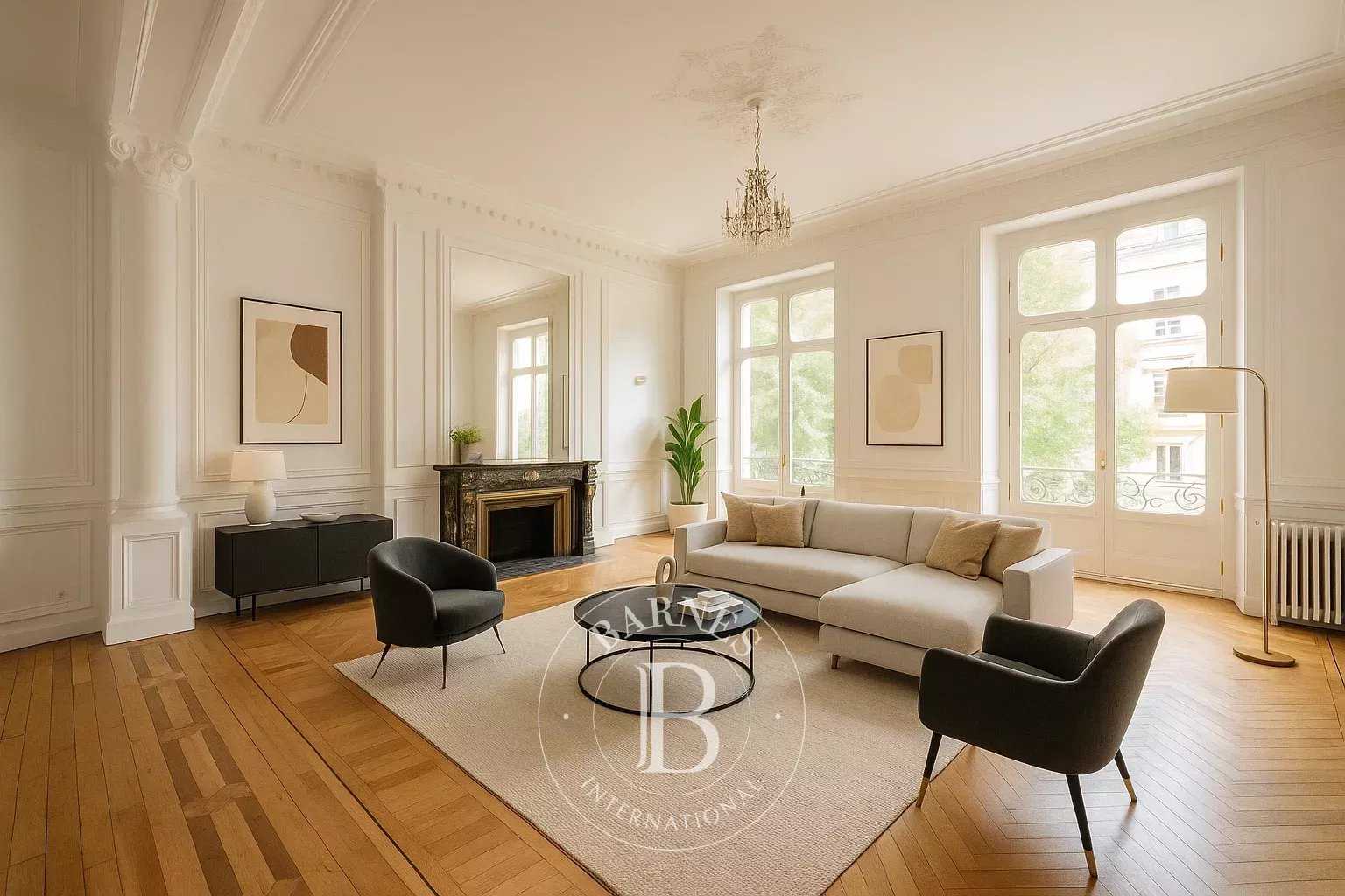 Apartment Bordeaux  -  ref 85321480 (picture 1)