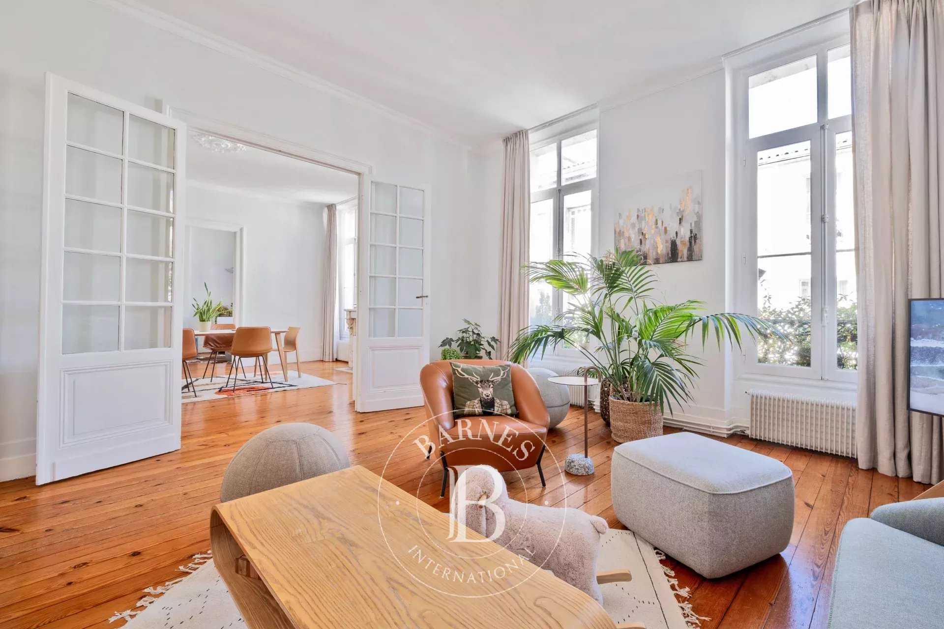 Appartement Bordeaux  -  ref 86369741 (picture 2)