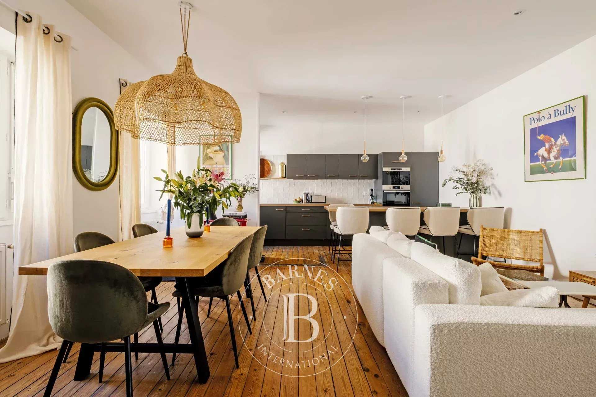 Apartment Bordeaux  -  ref 85653450 (picture 1)