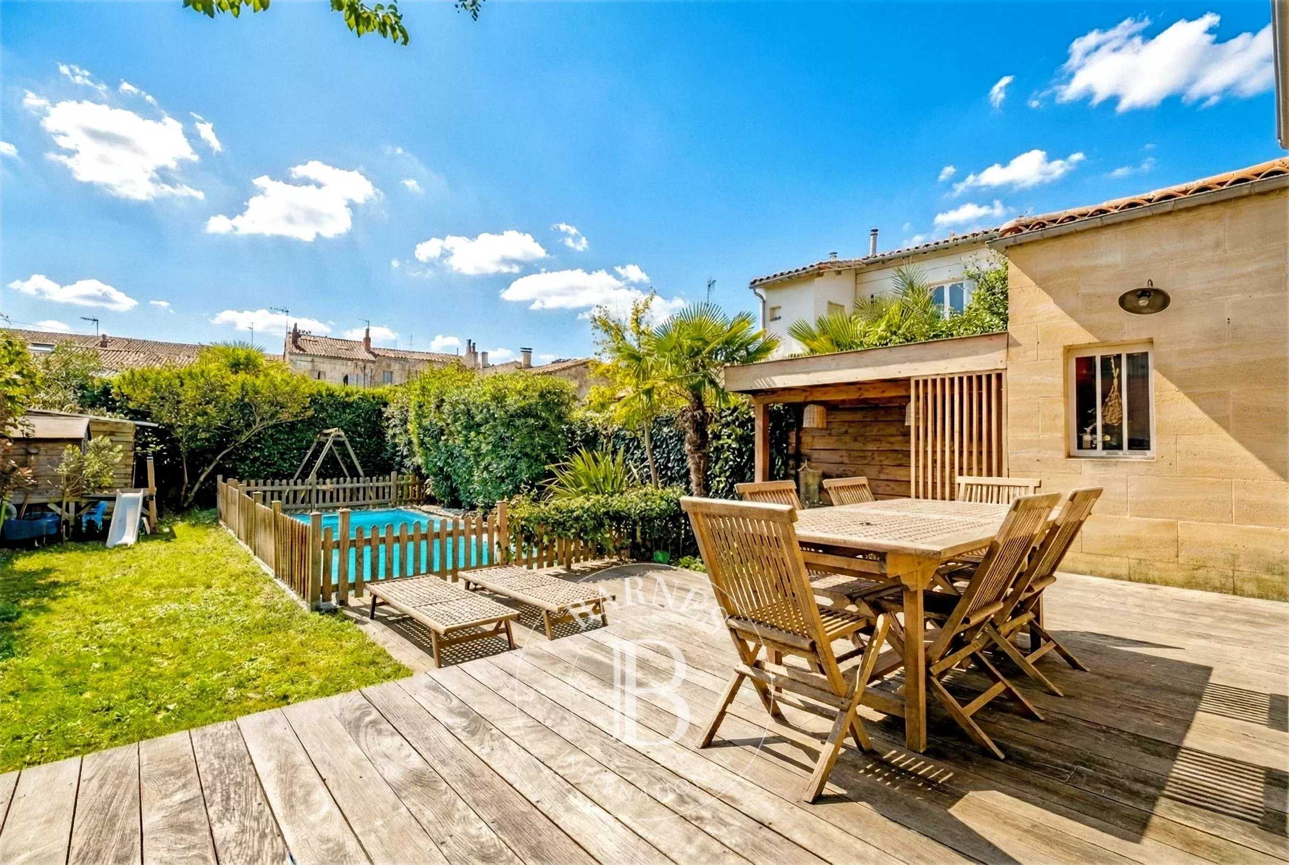 Maison Bordeaux  -  ref 86721157 (picture 3)