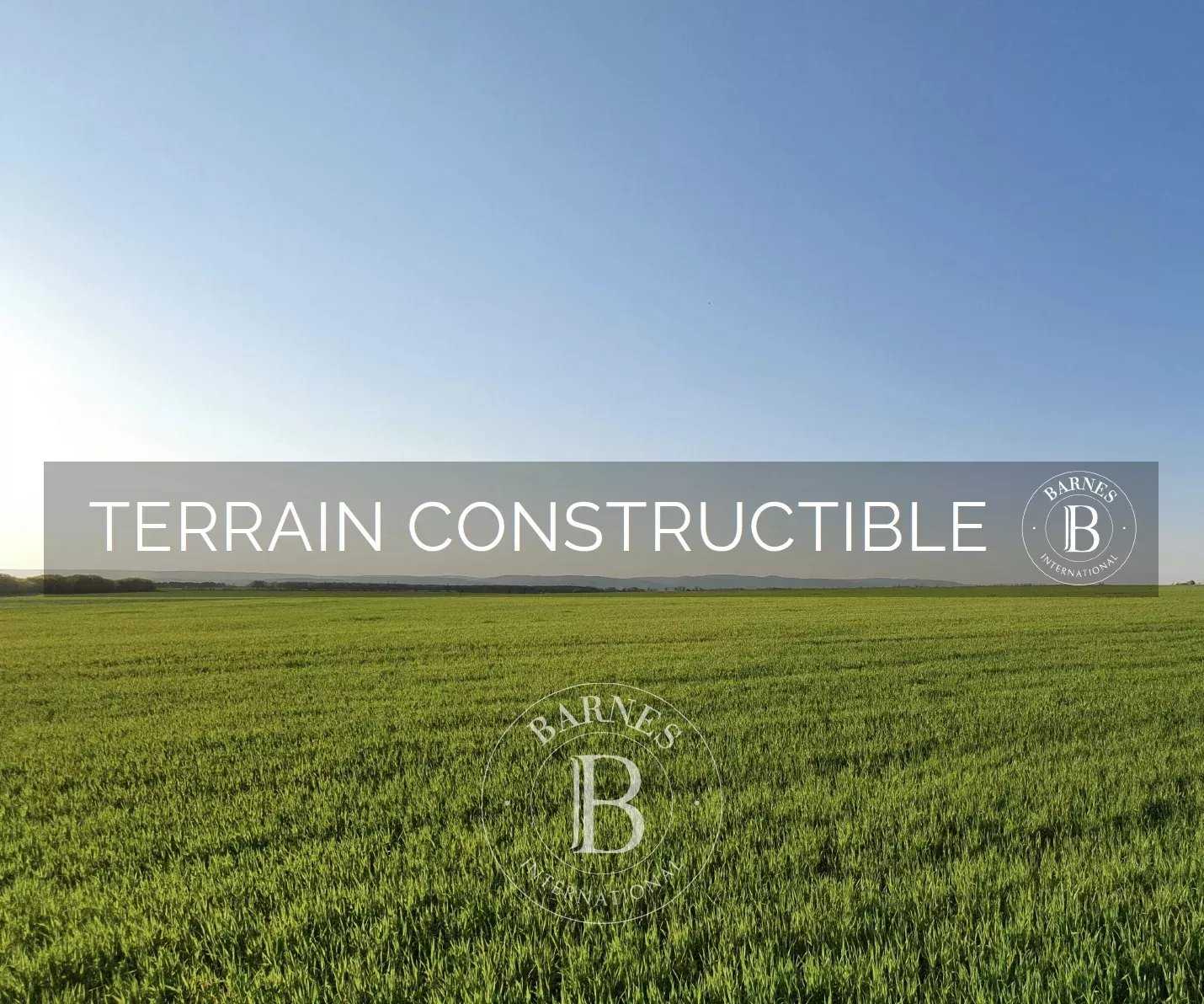 Building land Bordeaux  -  ref 85734135 (picture 1)