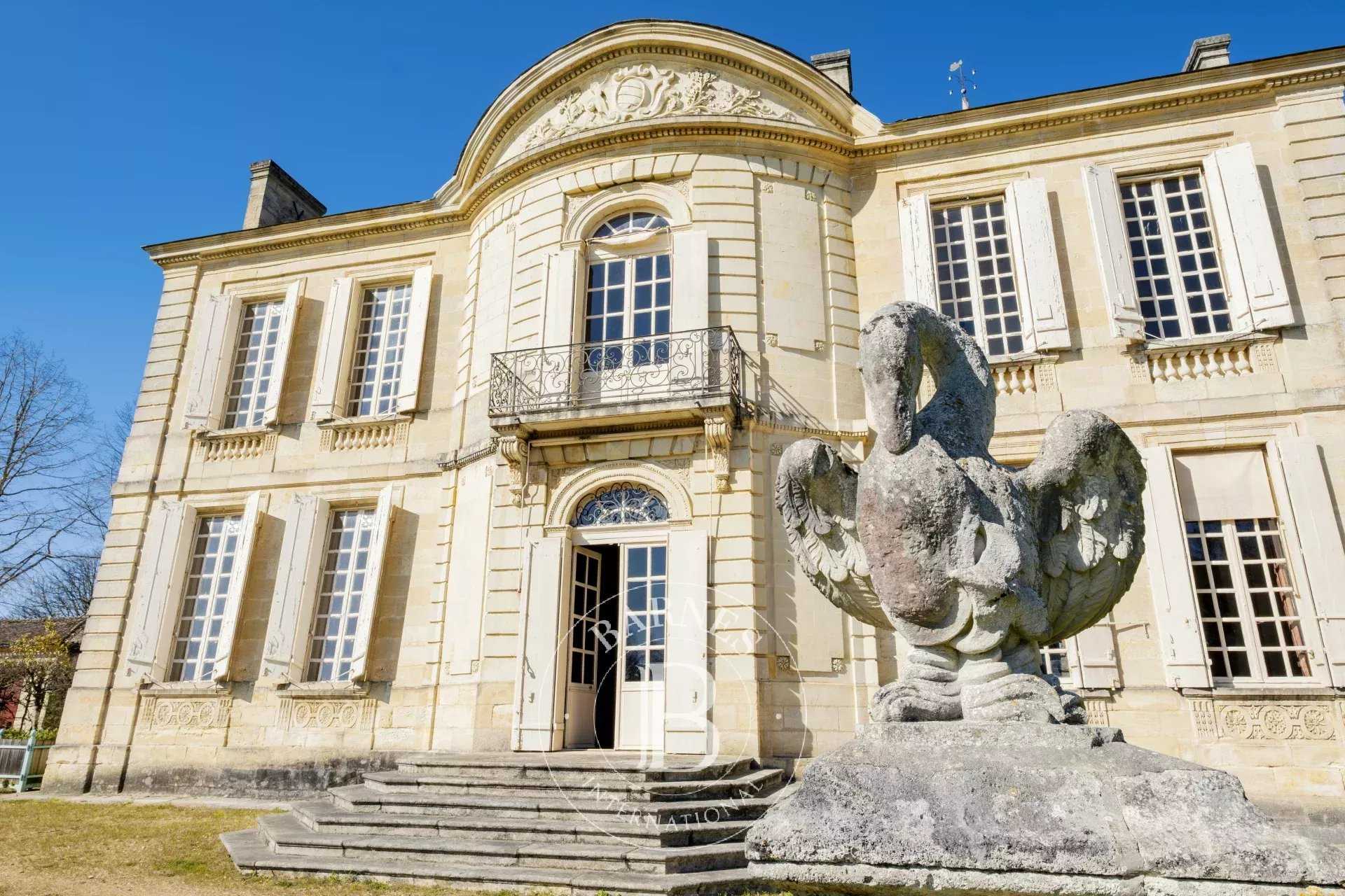 Maison Mérignac  -  ref 85822868 (picture 1)