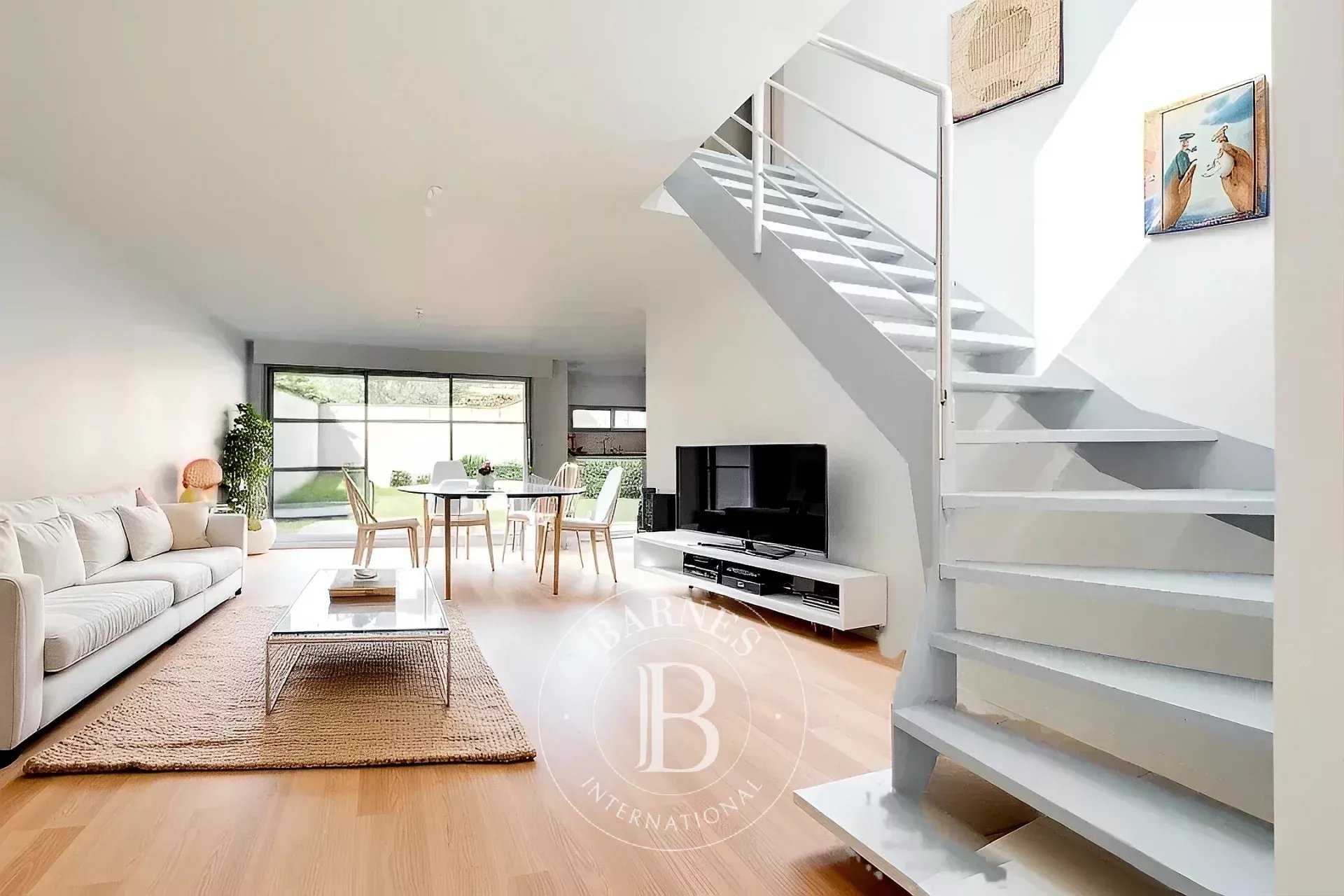 Maison Bordeaux  -  ref 85792181 (picture 1)