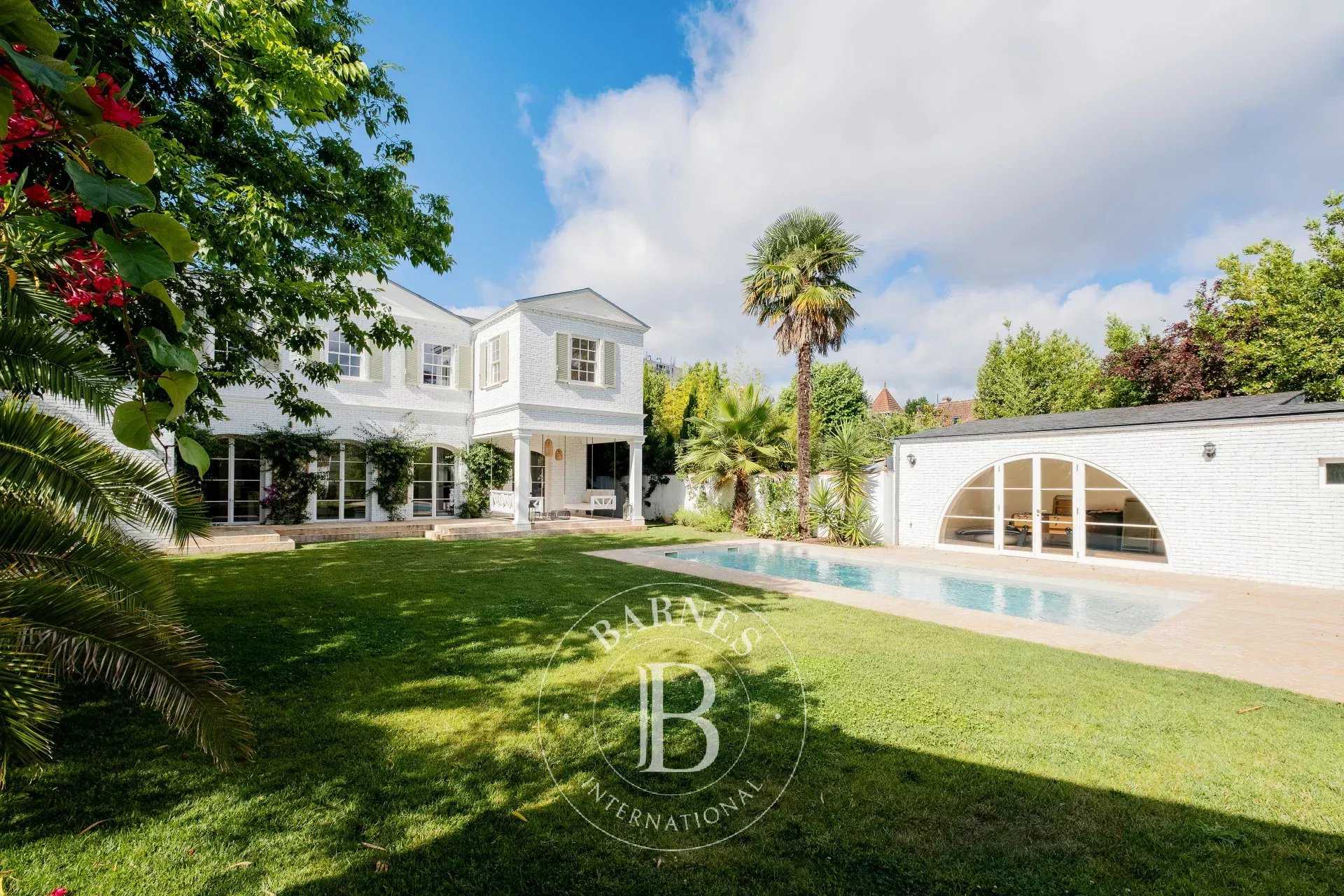 Maison Bordeaux  -  ref 85628596 (picture 2)