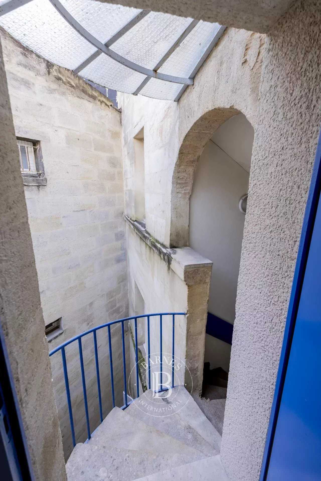 Appartement Bordeaux  -  ref 83569154 (picture 3)