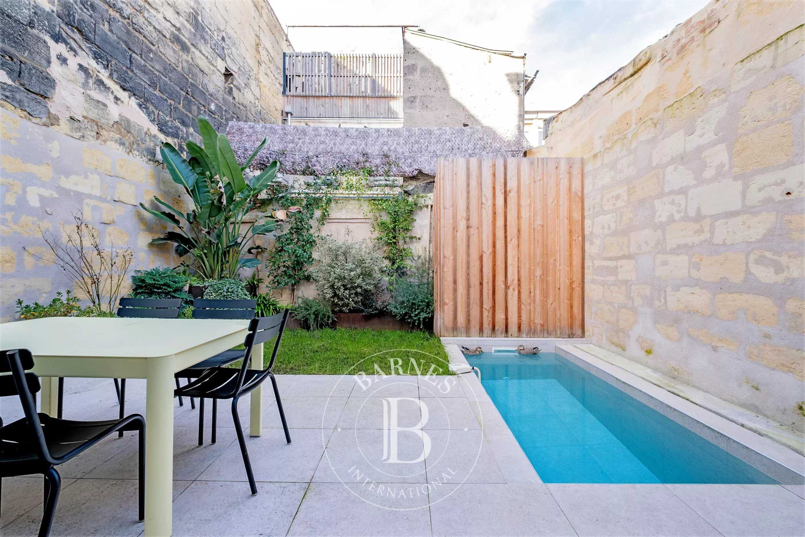 House Bordeaux  -  ref 86590407 (picture 1)