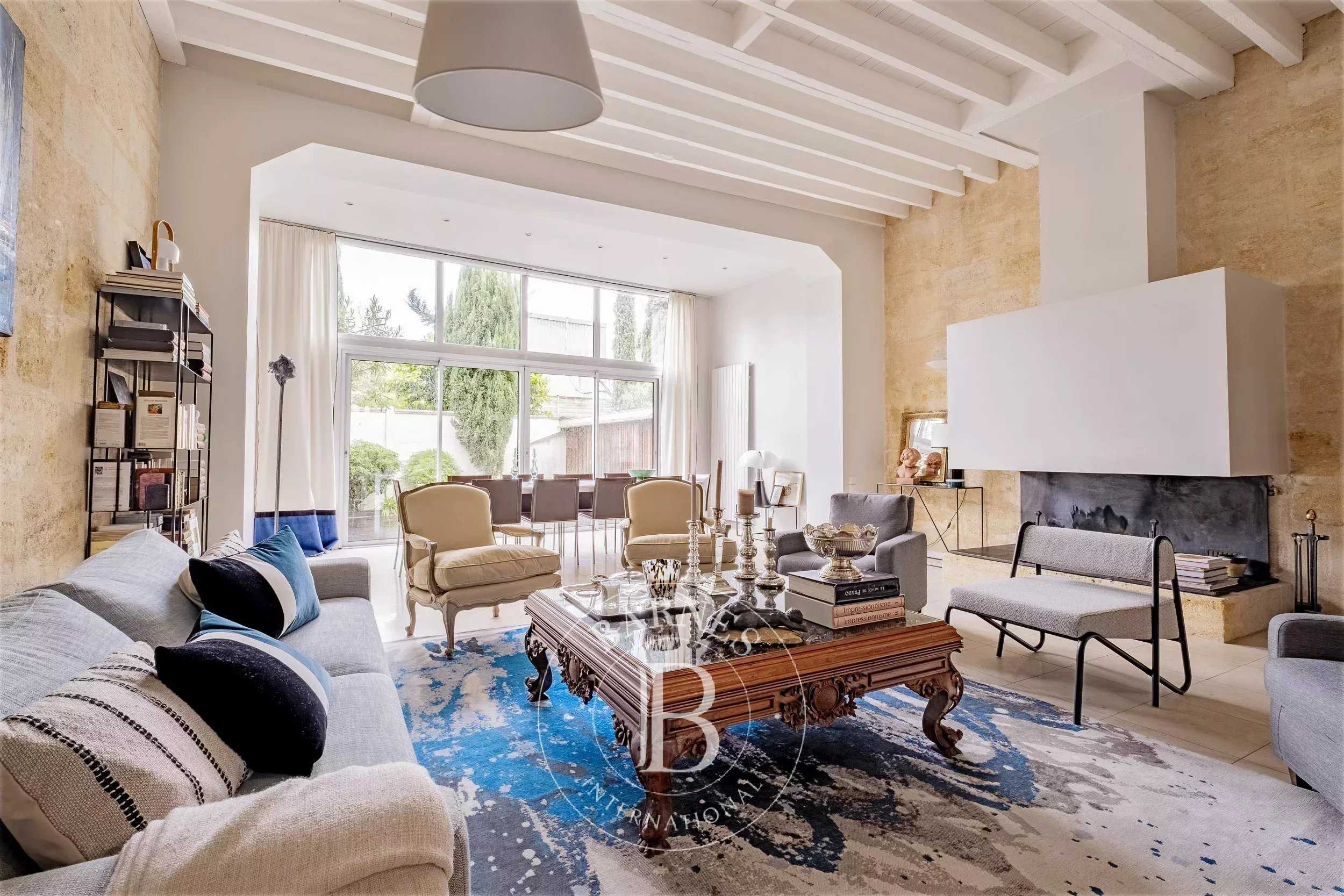 Maison Bordeaux  -  ref 86701594 (picture 1)