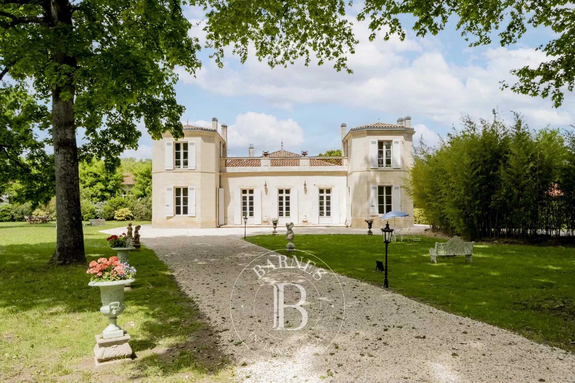 House Bordeaux  -  ref 84290556 (picture 1)