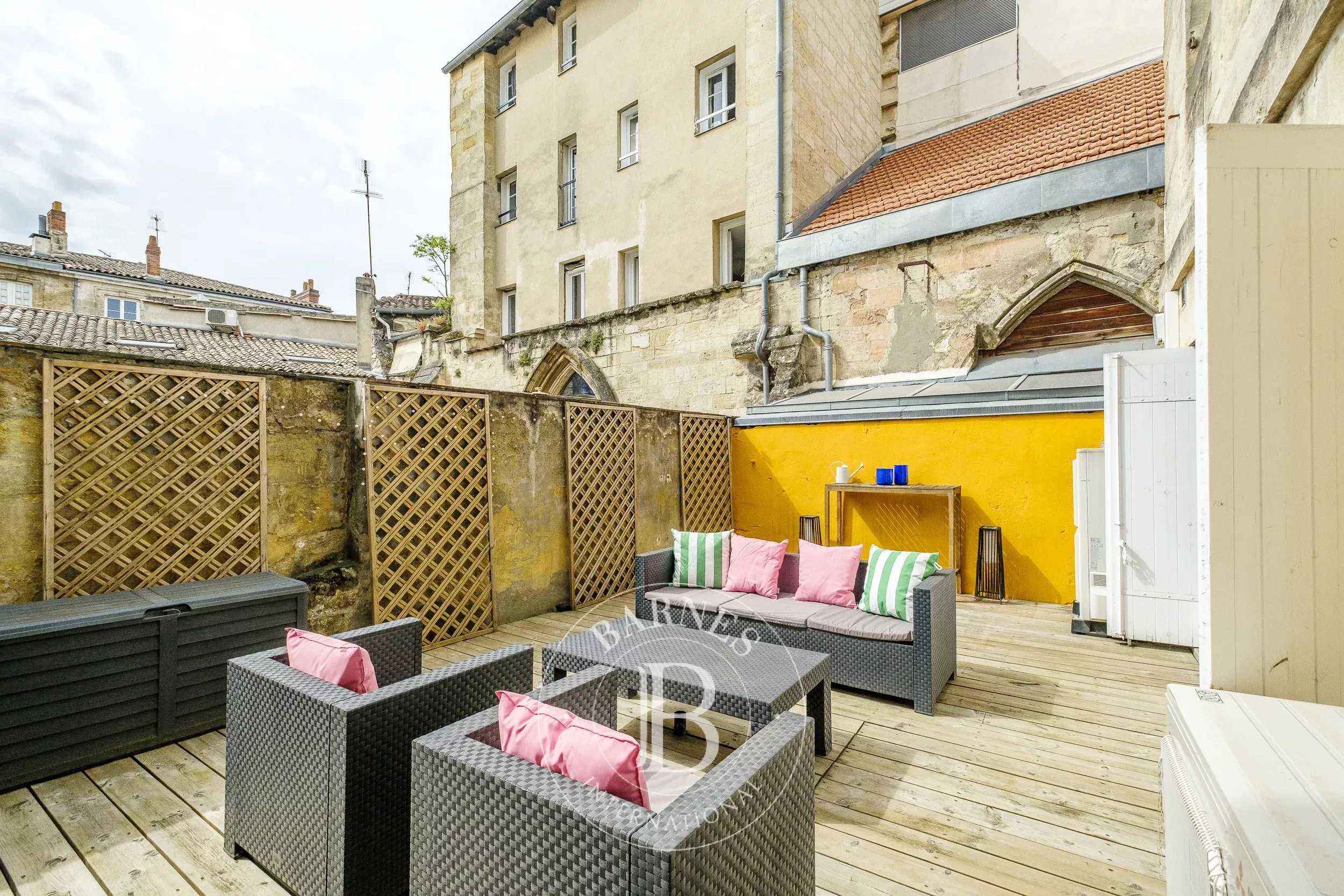 Appartement Bordeaux  -  ref 86973874 (picture 3)