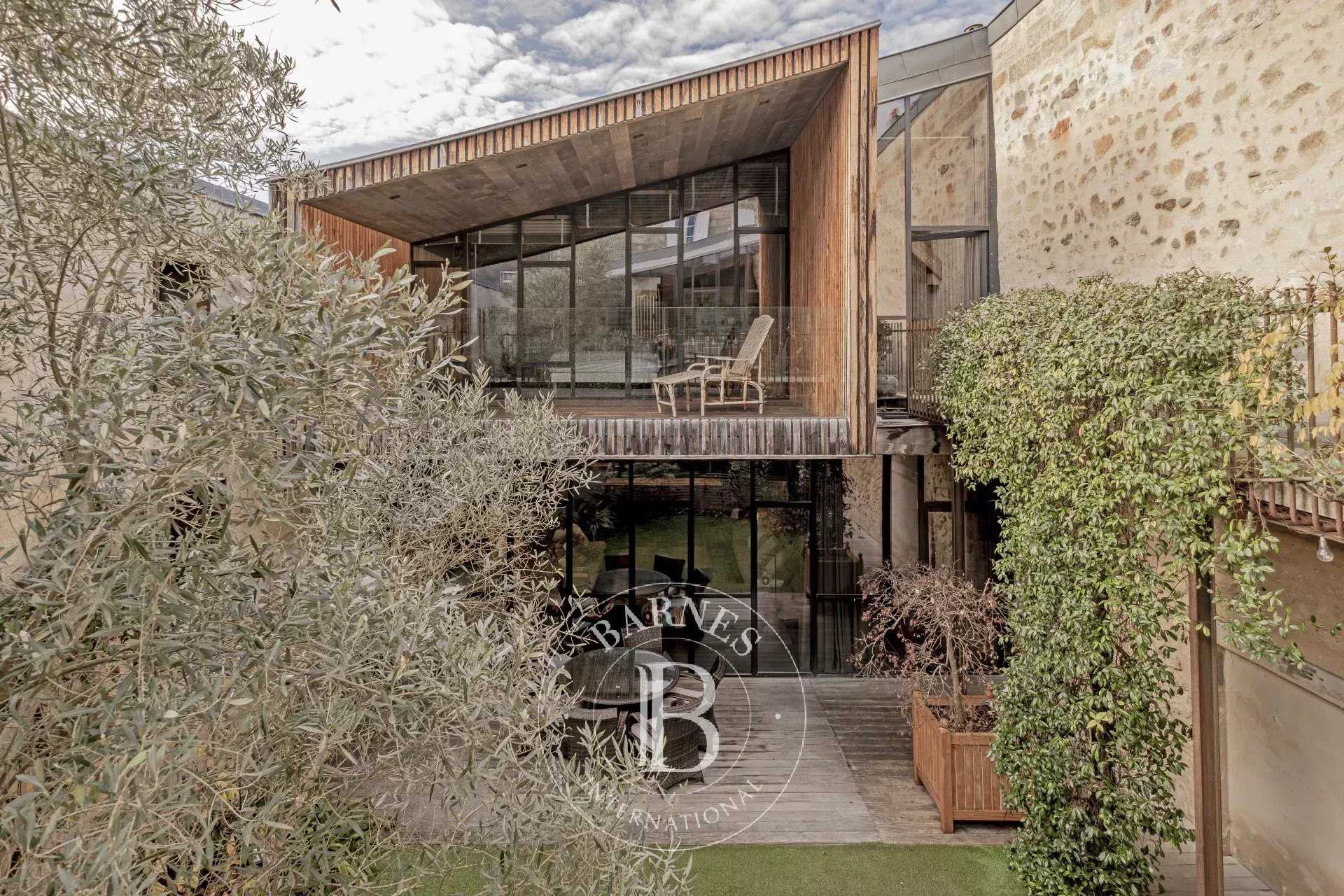 Maison Bordeaux  -  ref 85356906 (picture 1)