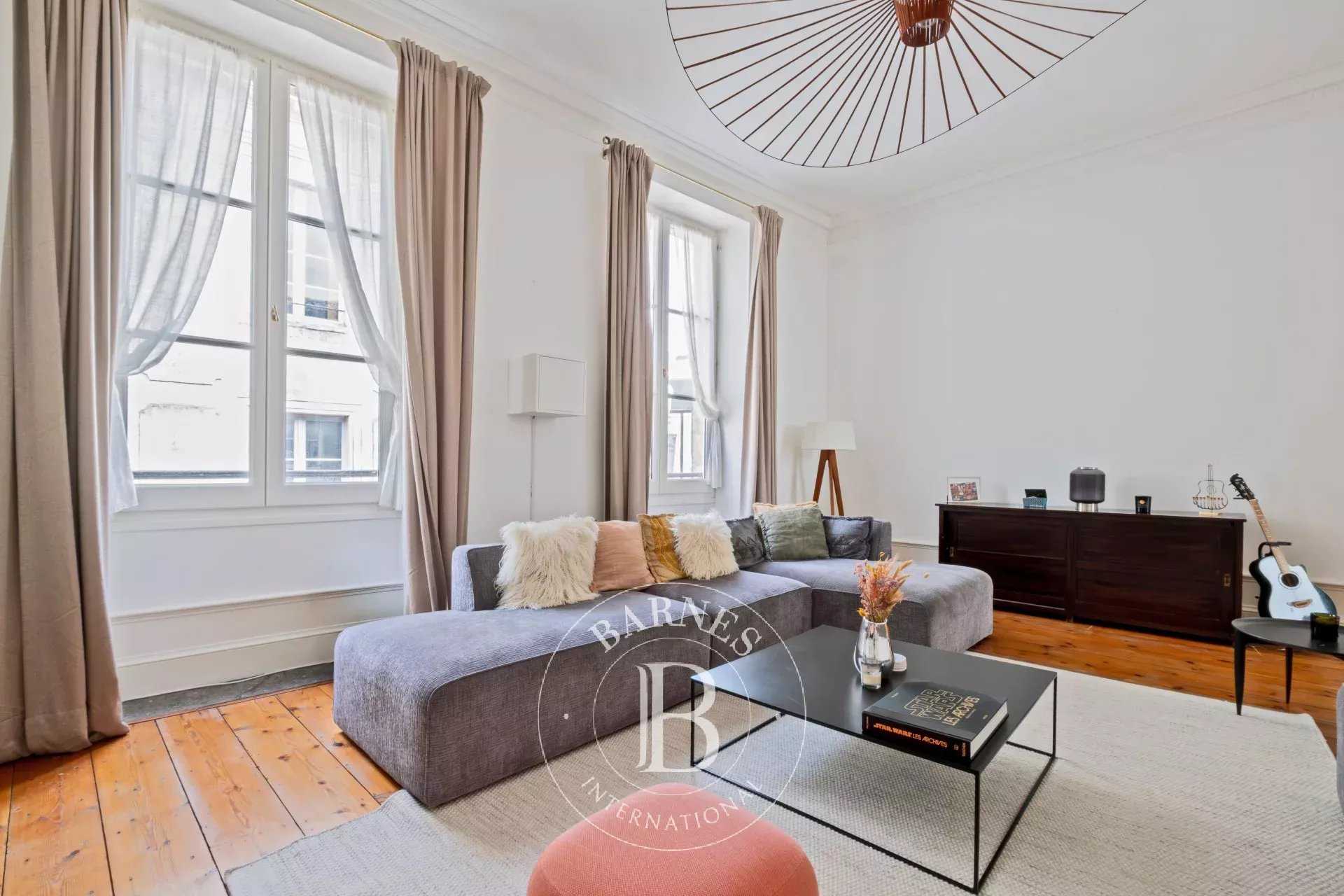Apartment Bordeaux  -  ref 85995660 (picture 3)