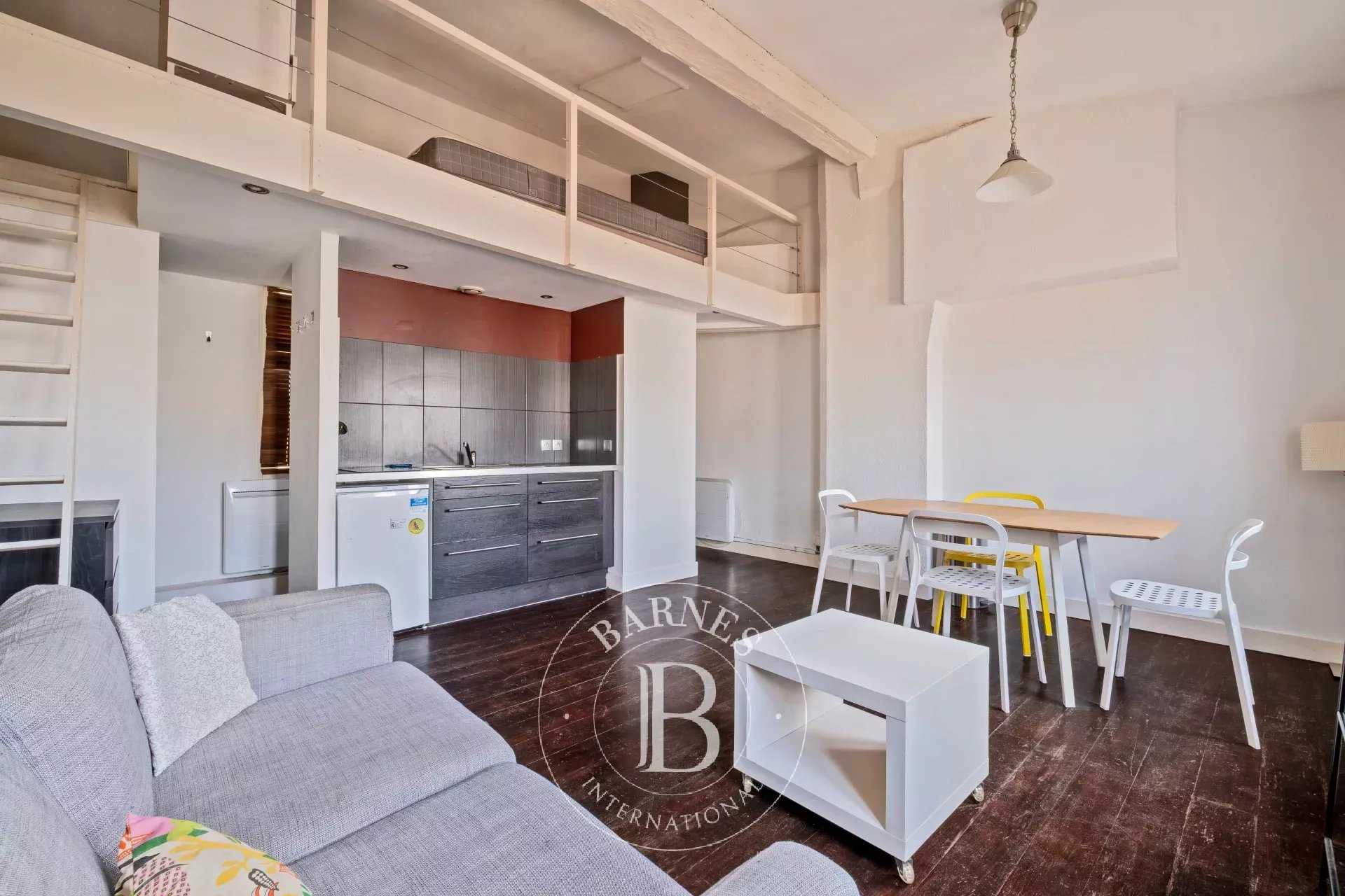 Appartement Bordeaux  -  ref 86218993 (picture 3)