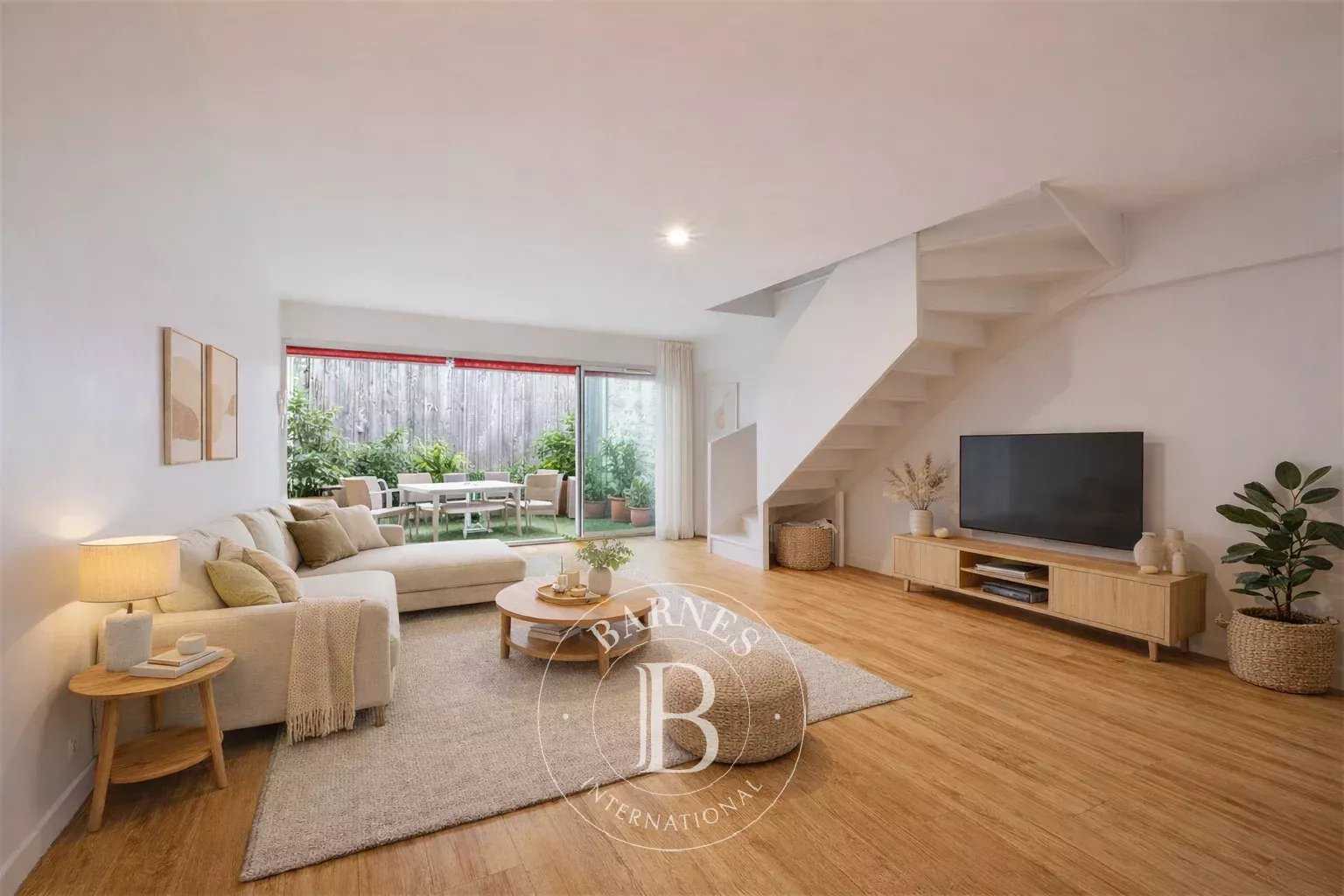 Appartement Bordeaux  -  ref 86657071 (picture 1)