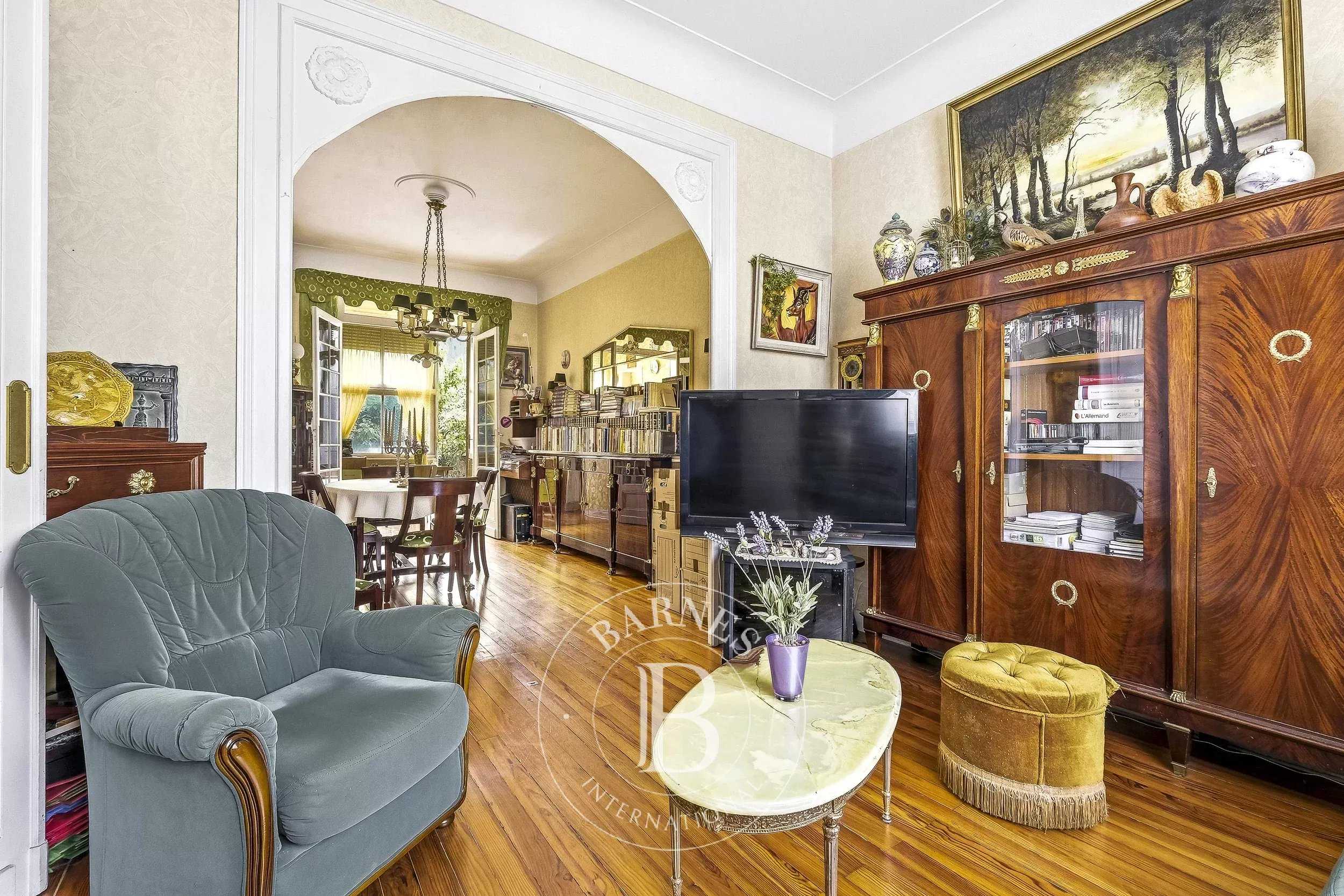 Maison Bordeaux  -  ref 86973984 (picture 1)