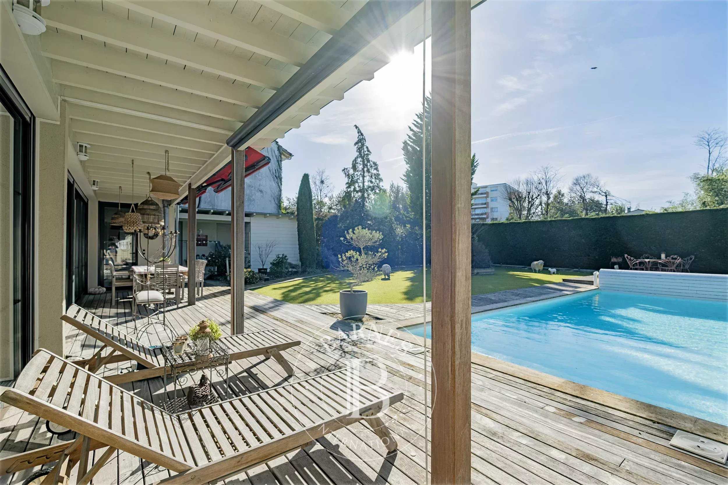 Maison Bordeaux  -  ref 86731829 (picture 1)