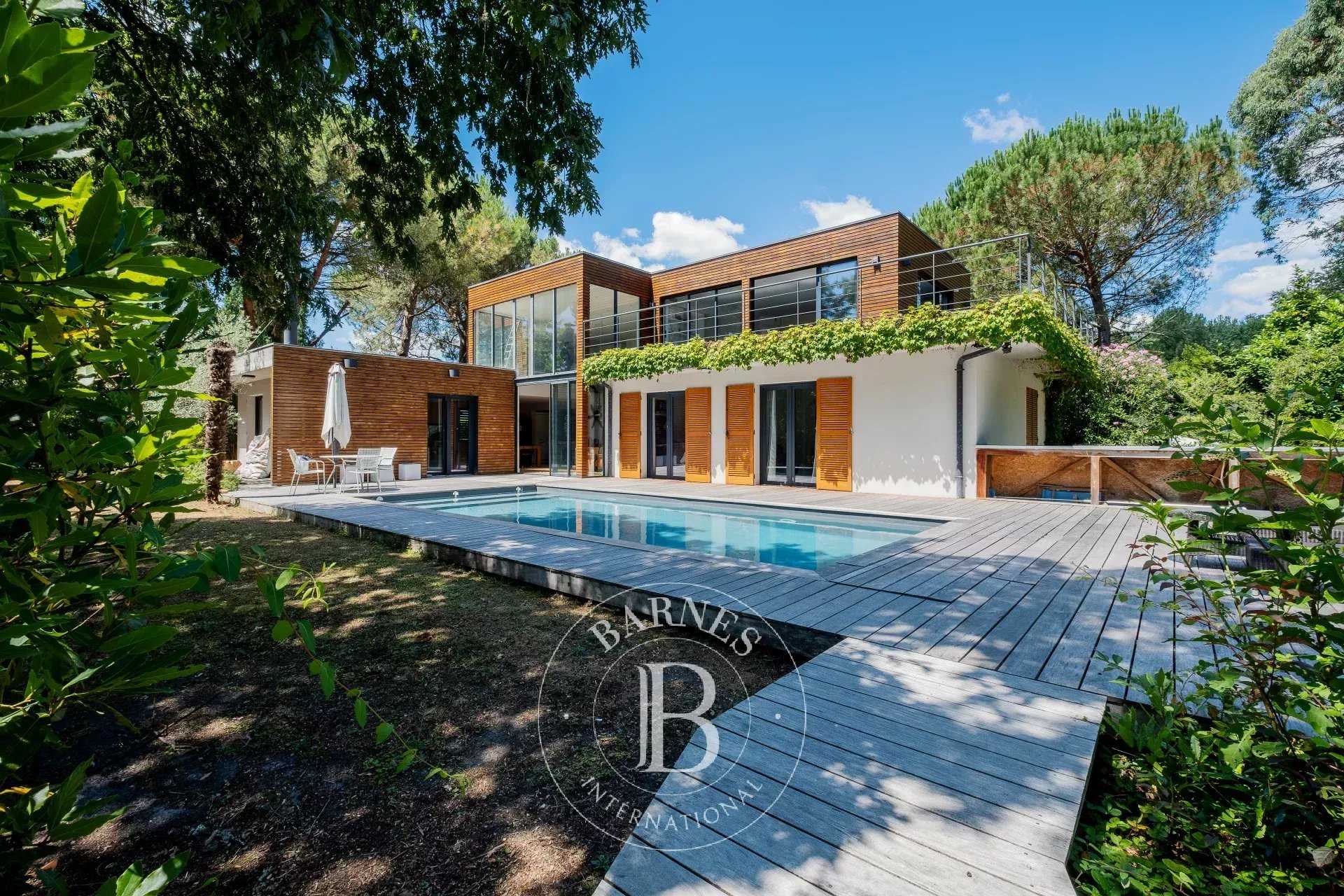 House Bordeaux  -  ref 86095241 (picture 1)