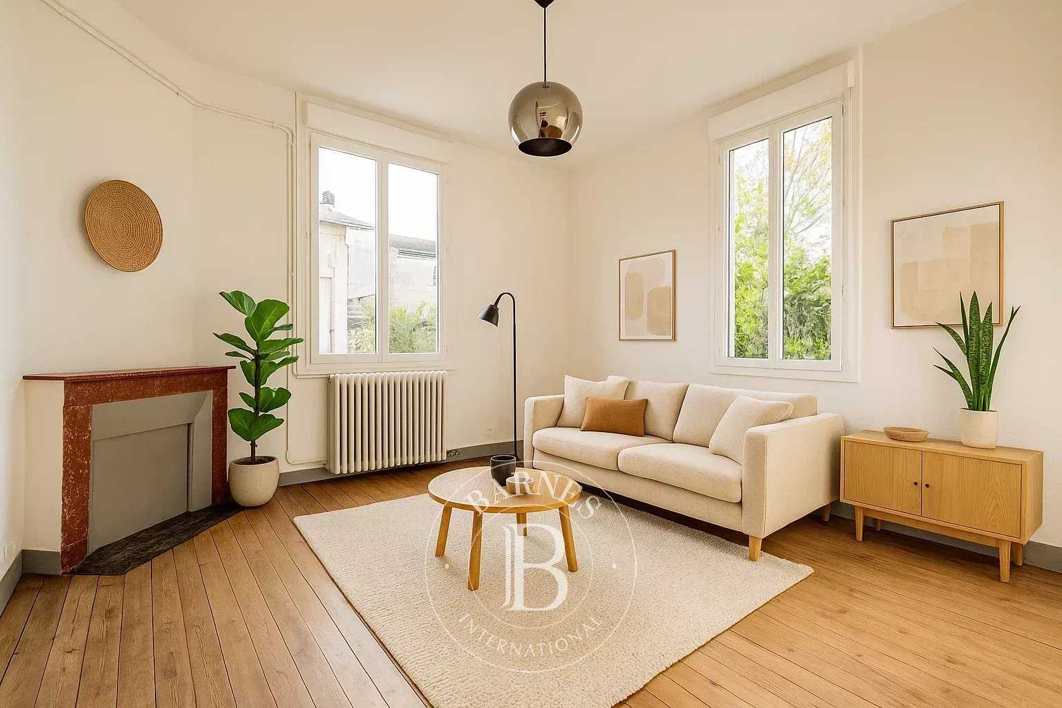 Apartment Bordeaux  -  ref 85441991 (picture 1)
