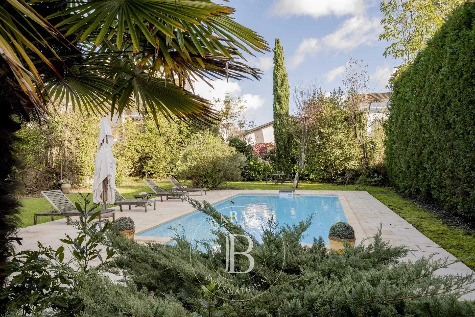 Maison Bordeaux  -  ref 85463557 (picture 1)