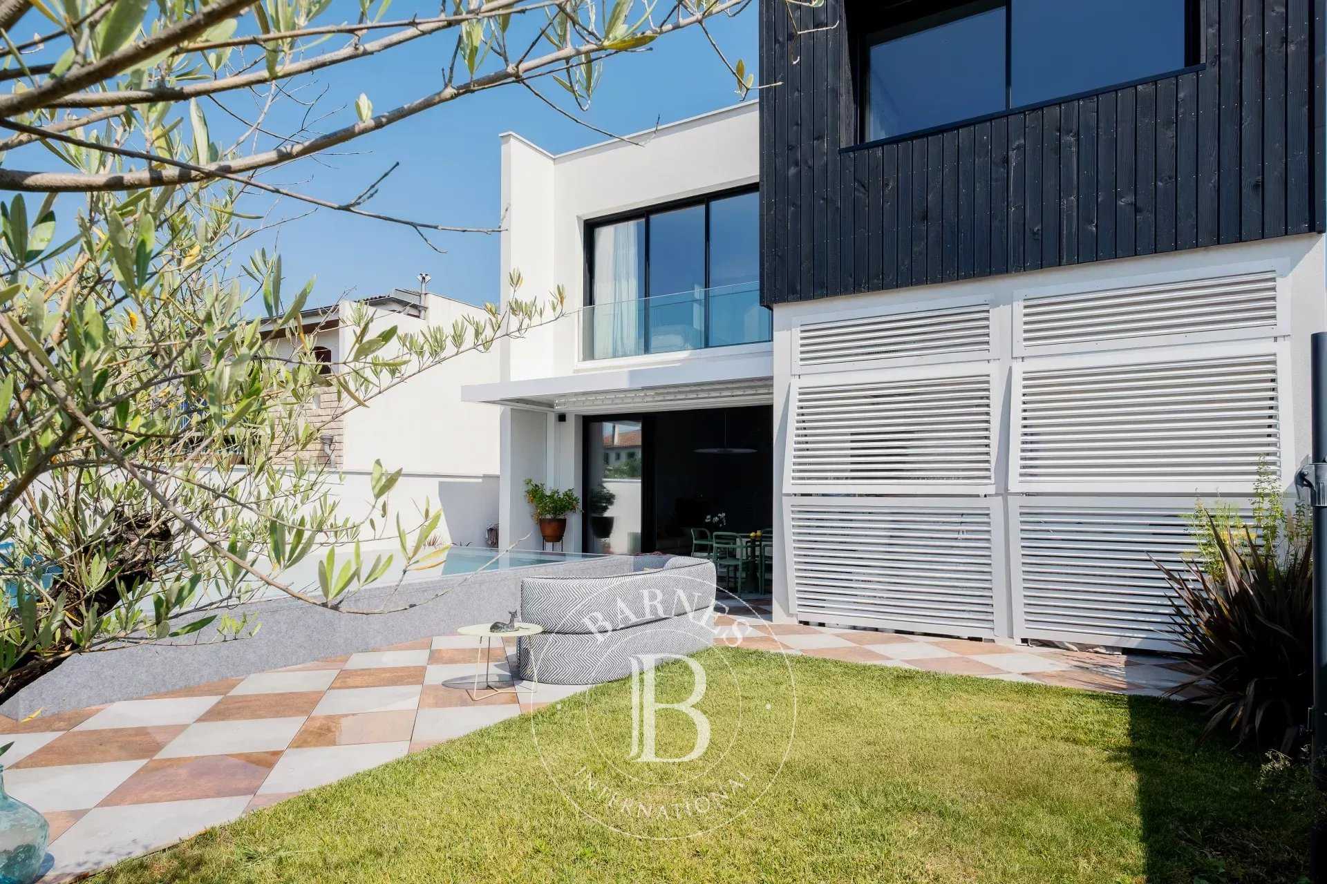 House Le Bouscat  -  ref 86068627 (picture 3)