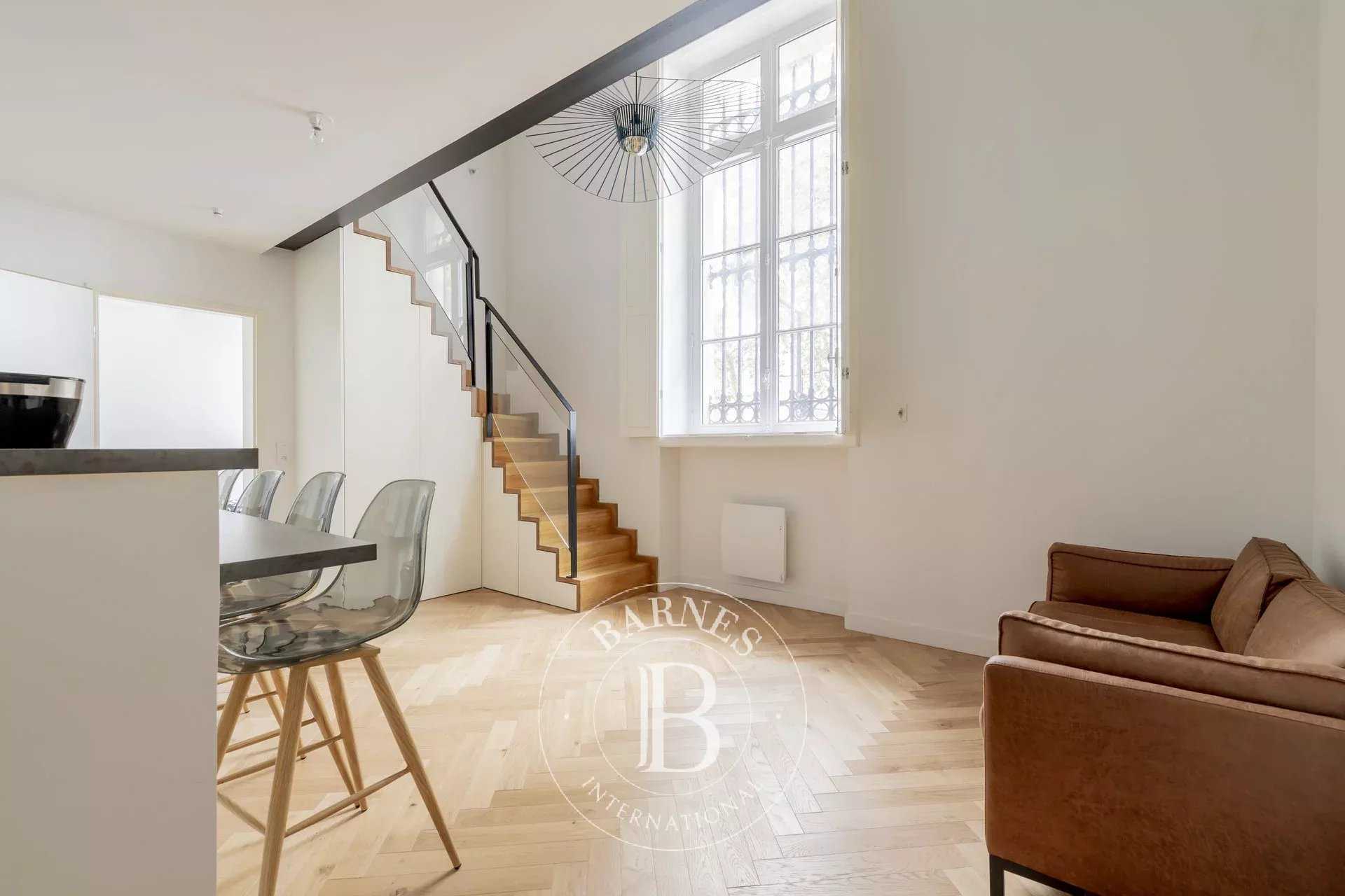 Appartement Bordeaux  -  ref 85523302 (picture 1)