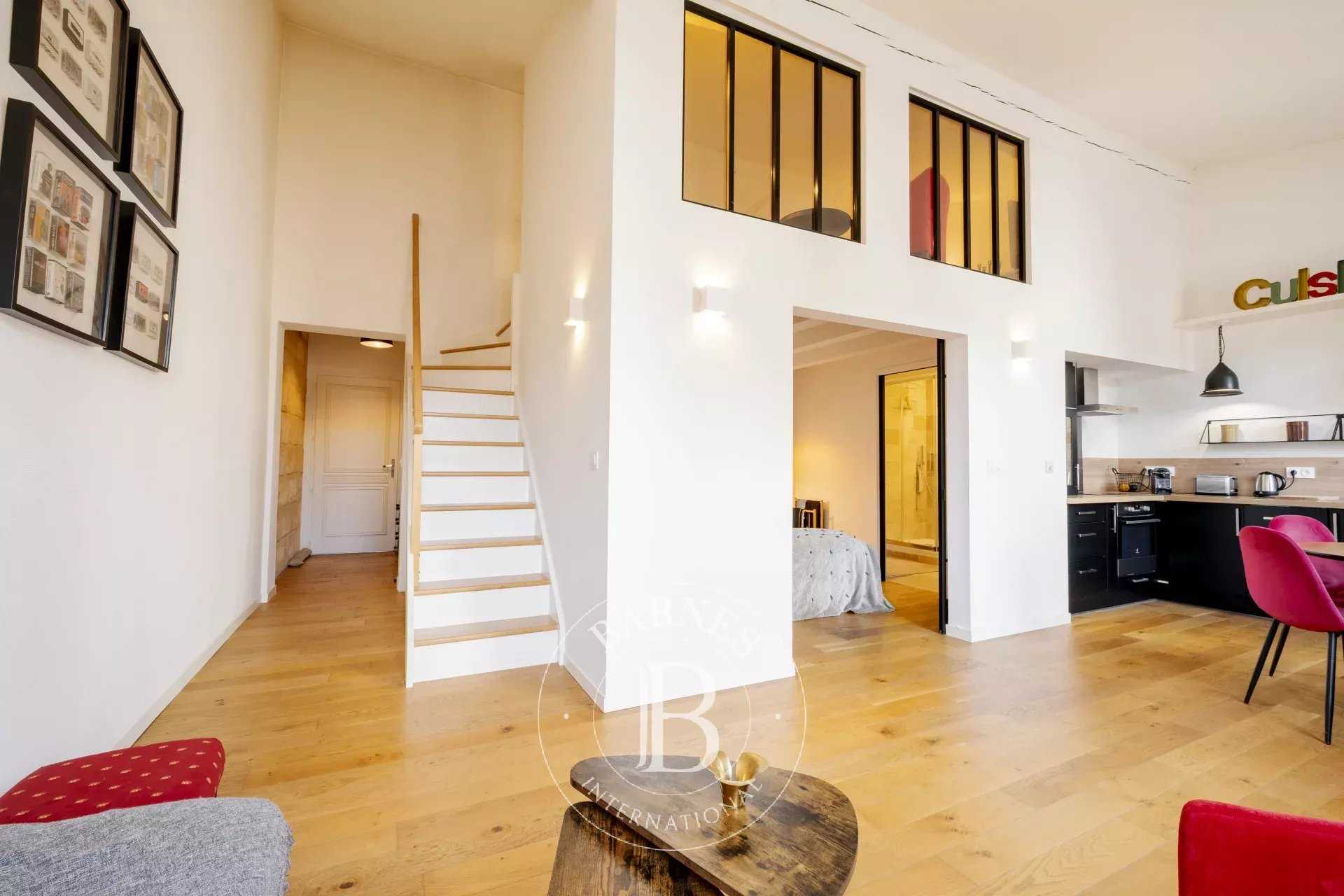 Appartement Bordeaux  -  ref 85828439 (picture 2)