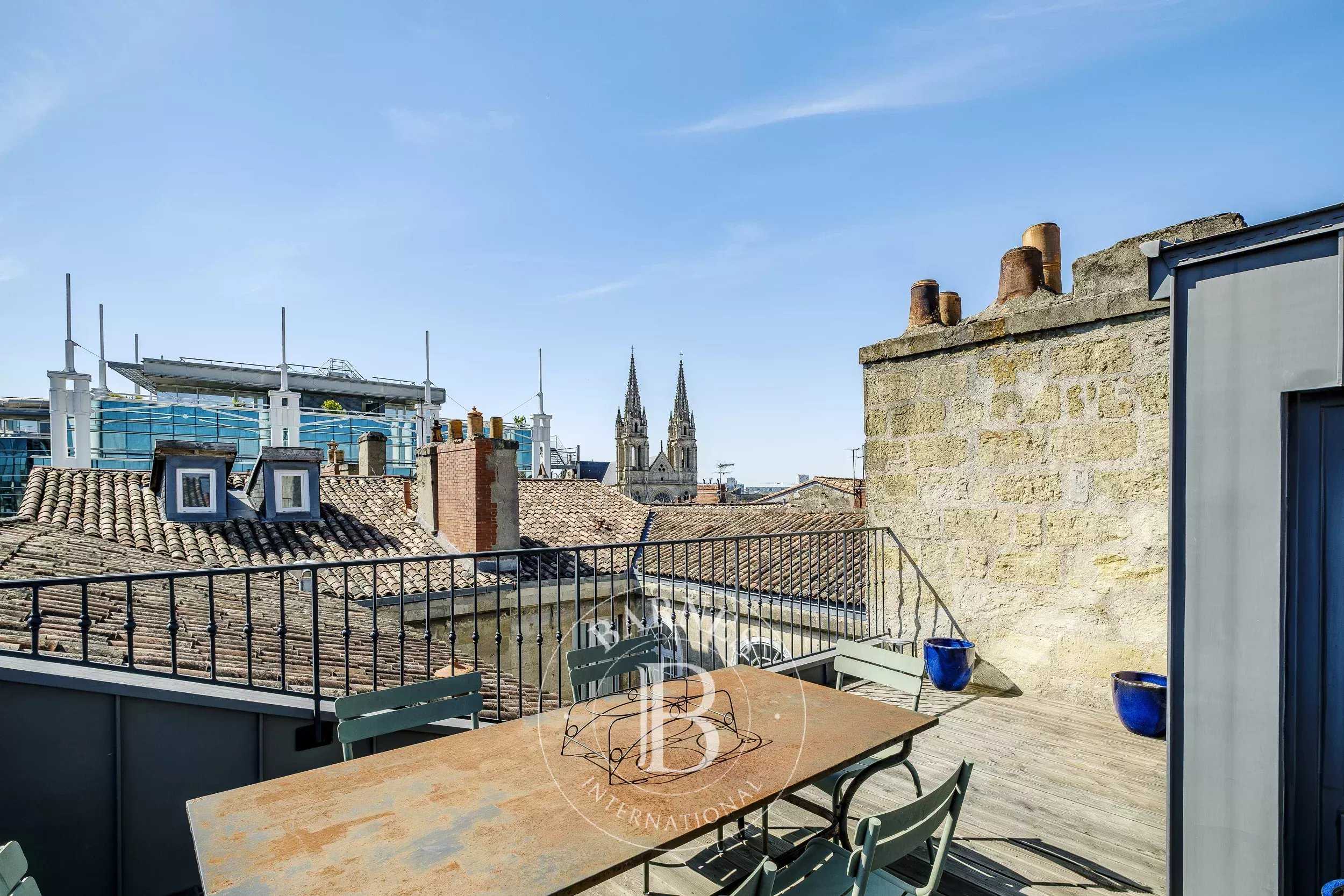 Appartement Bordeaux  -  ref 87048797 (picture 3)