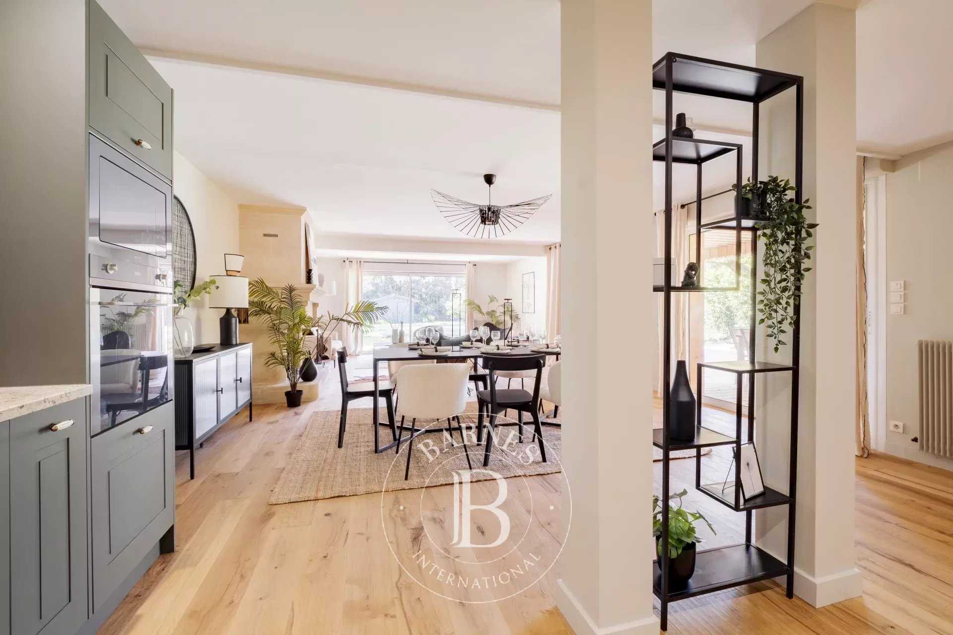 Maison Bordeaux  -  ref 85285121 (picture 3)