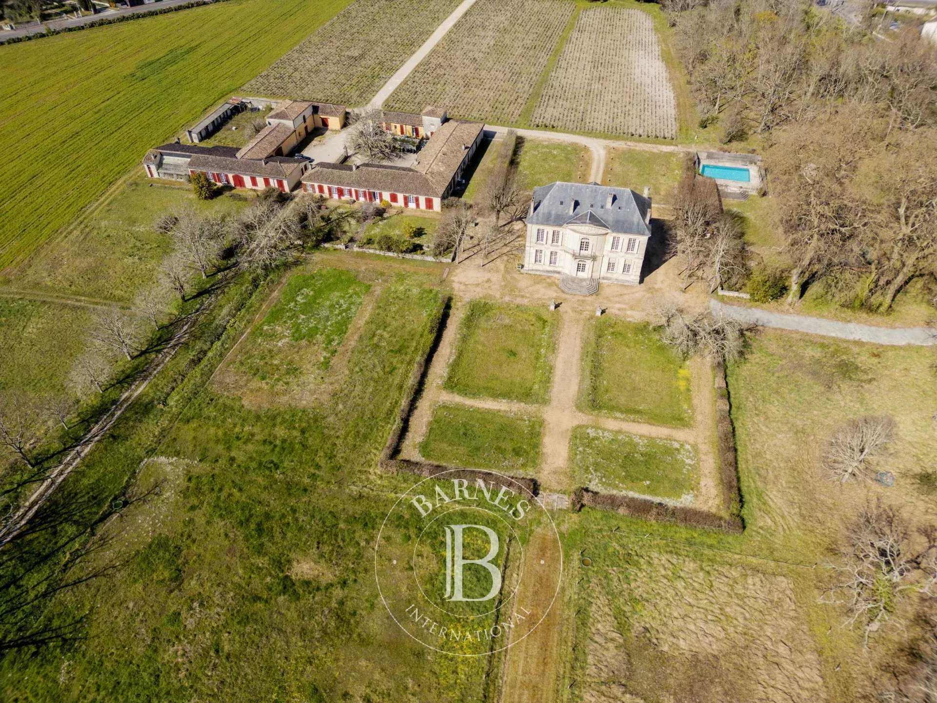 Maison Mérignac  -  ref 85822868 (picture 3)
