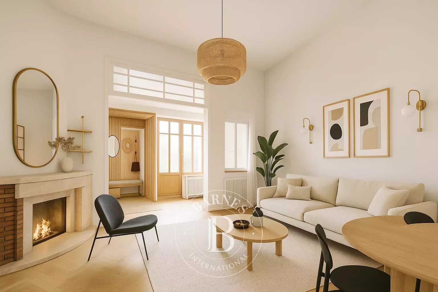 House Le Bouscat  -  ref 84087833 (picture 1)