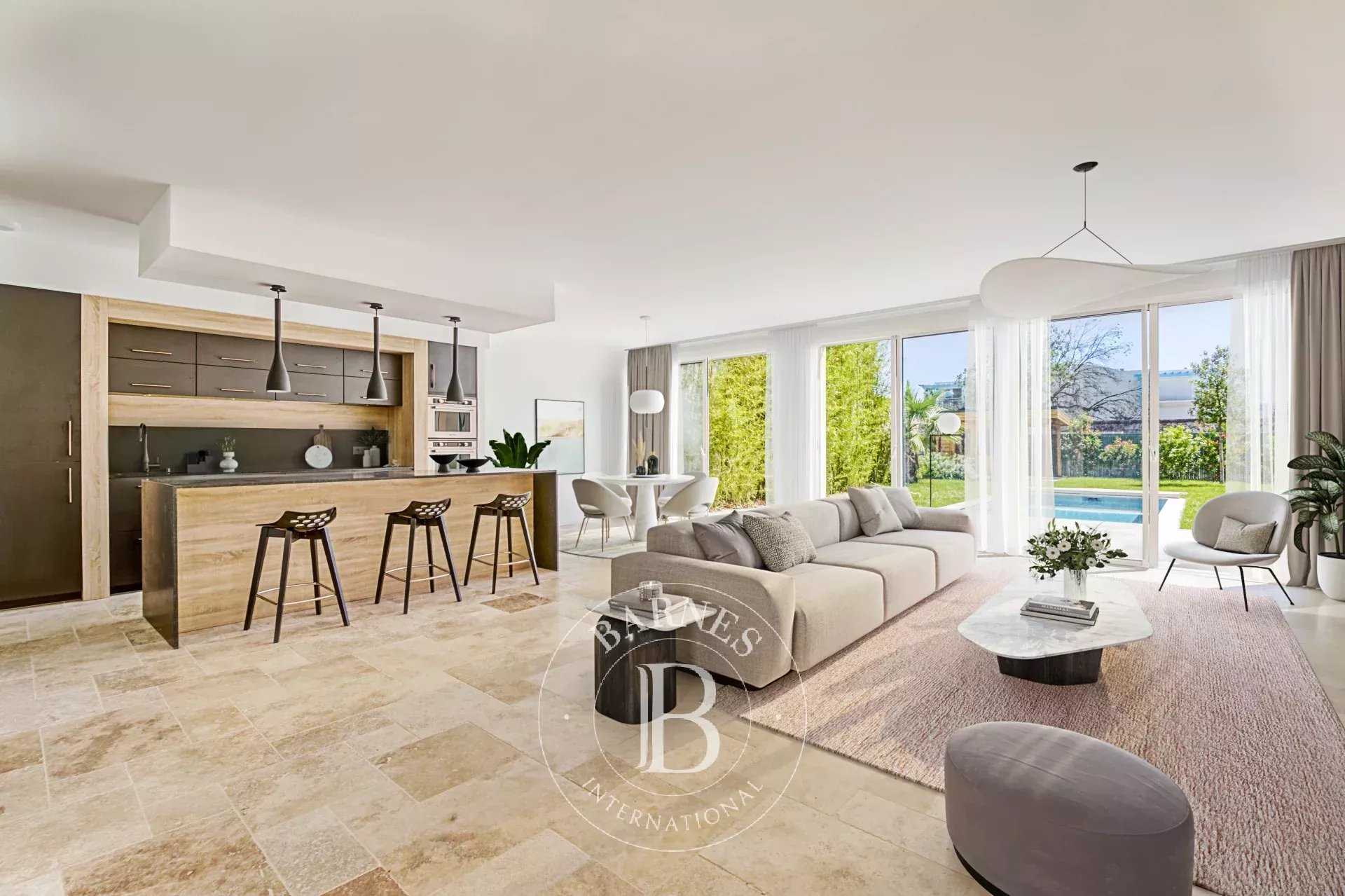 Appartement Bordeaux  -  ref 4006852 (picture 3)