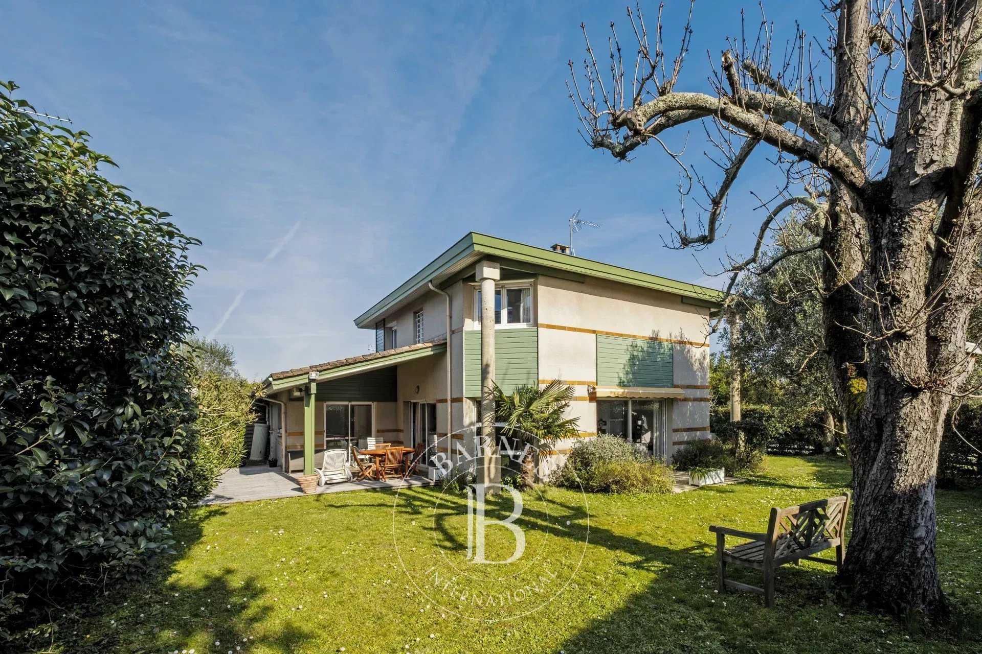 Maison Bordeaux  -  ref 85630608 (picture 3)
