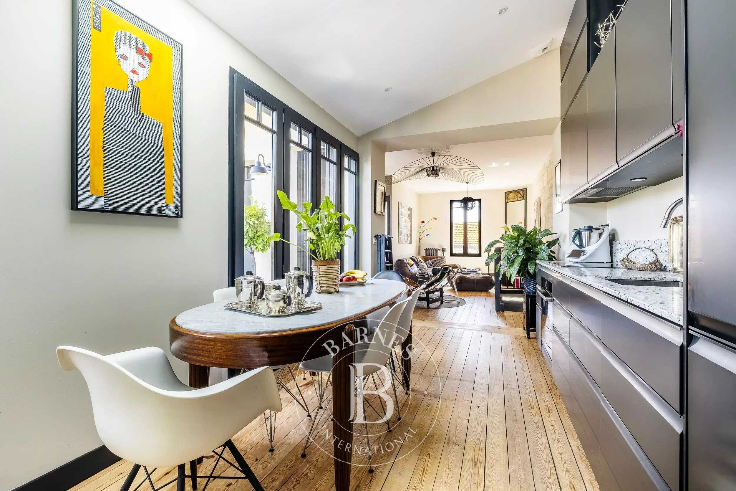 Maison Bordeaux  -  ref 87048900 (picture 2)