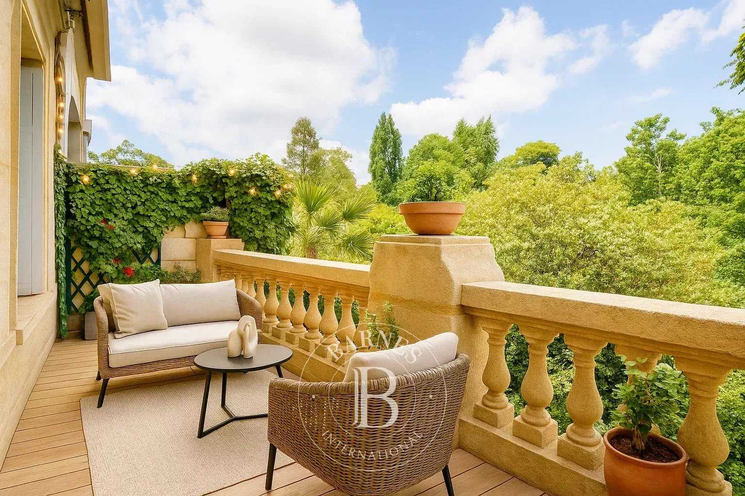 Apartment Bordeaux  -  ref 85959024 (picture 1)