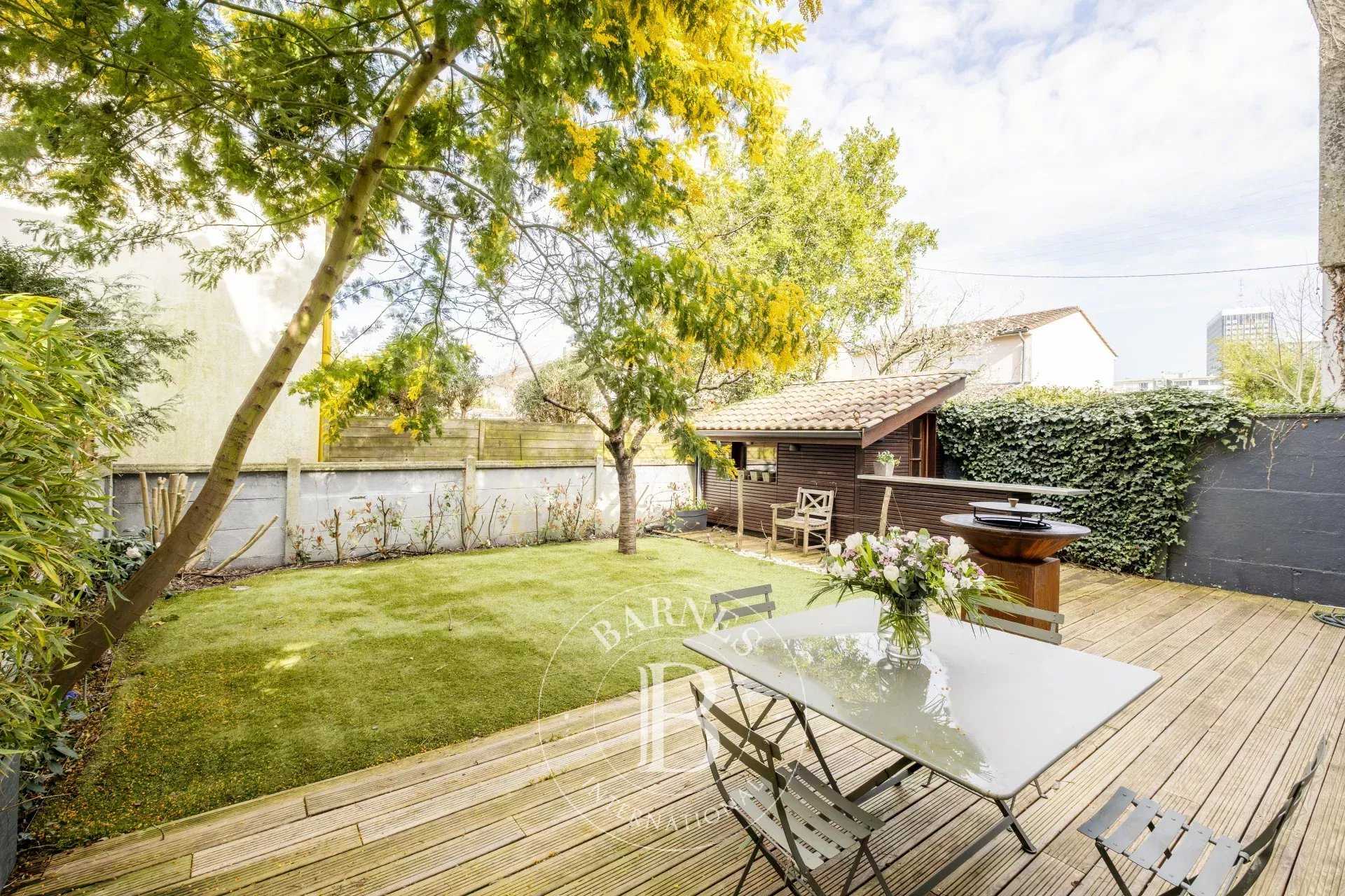 Maison Bordeaux  -  ref 85705484 (picture 1)