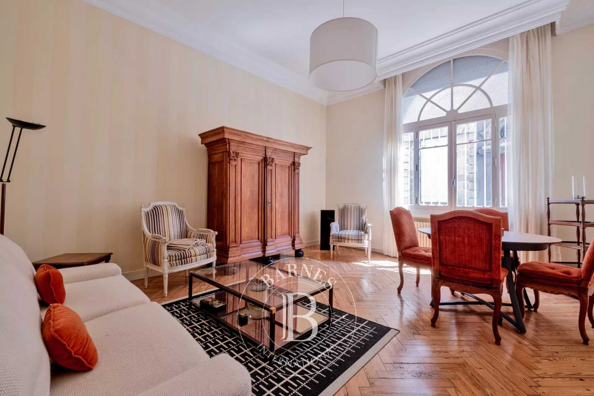 Appartement Bordeaux  -  ref 85866078 (picture 2)